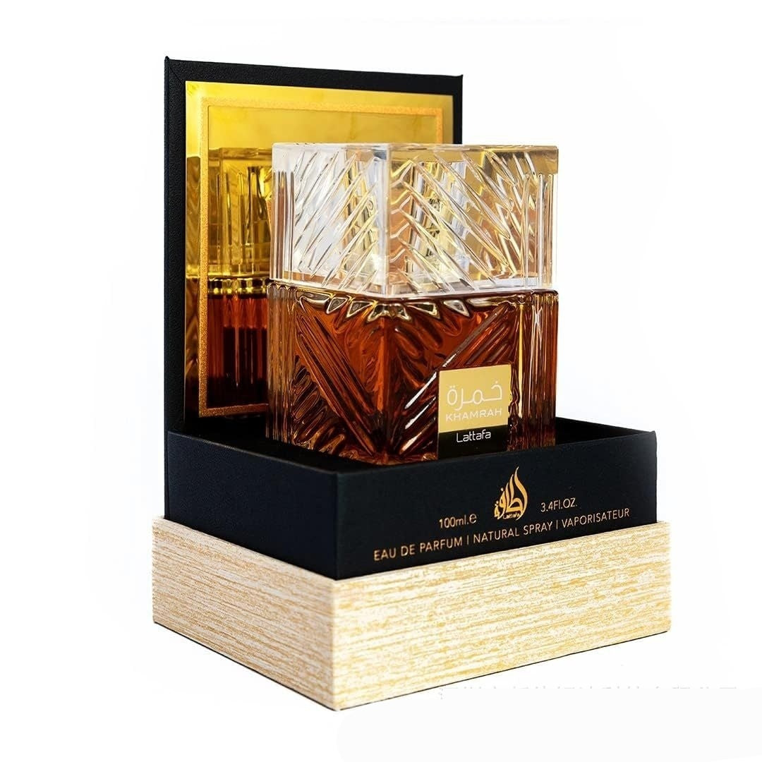 عطر كولونيا عربي في الشرق الأوسط