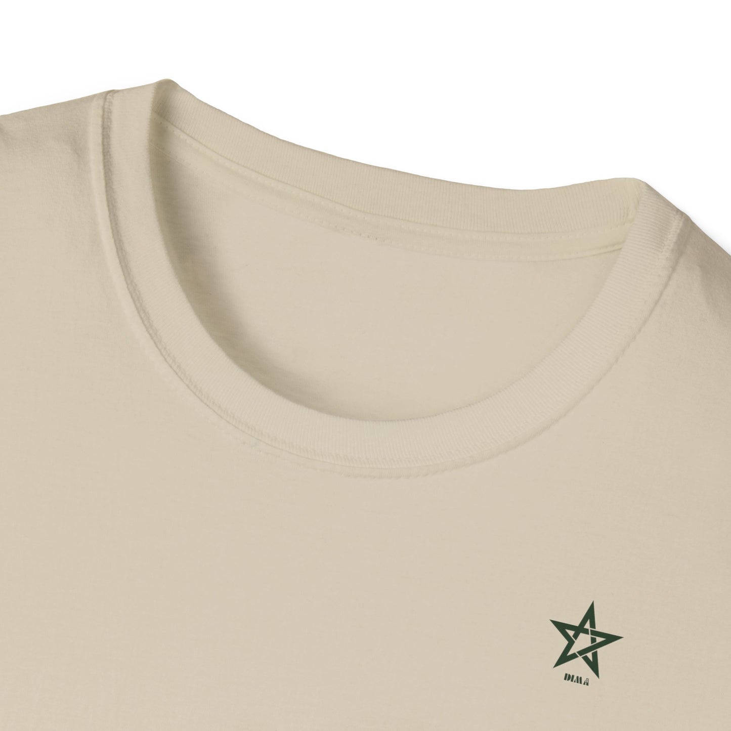 T-Shirt Fantasy Al-Maghrib DIMA*