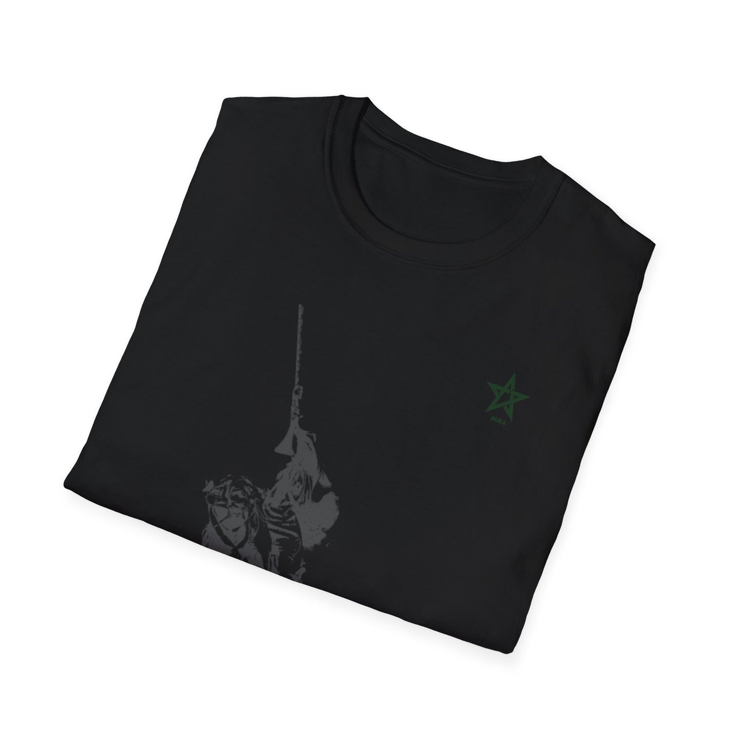 T-shirt Tbourida Fantasia