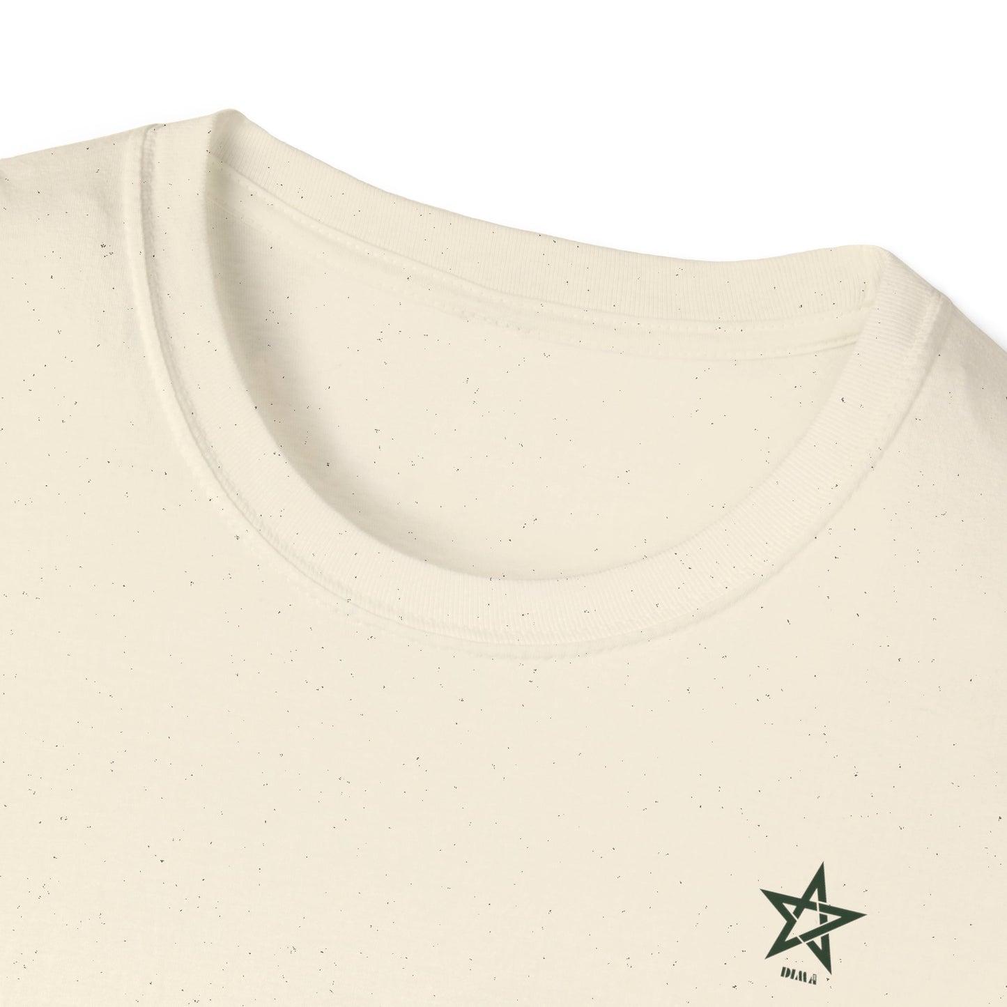 T-shirt Bab rose DIMA*