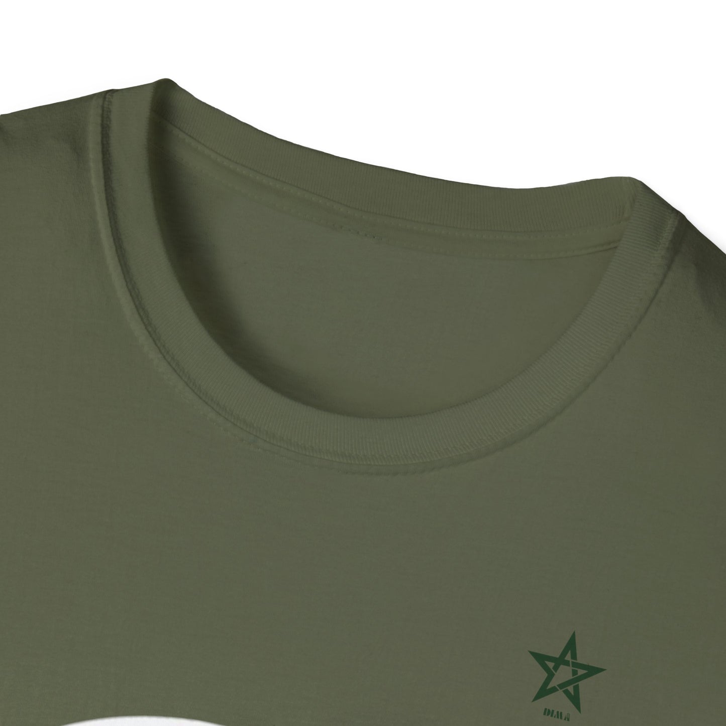 T-shirt CASA DIMA*