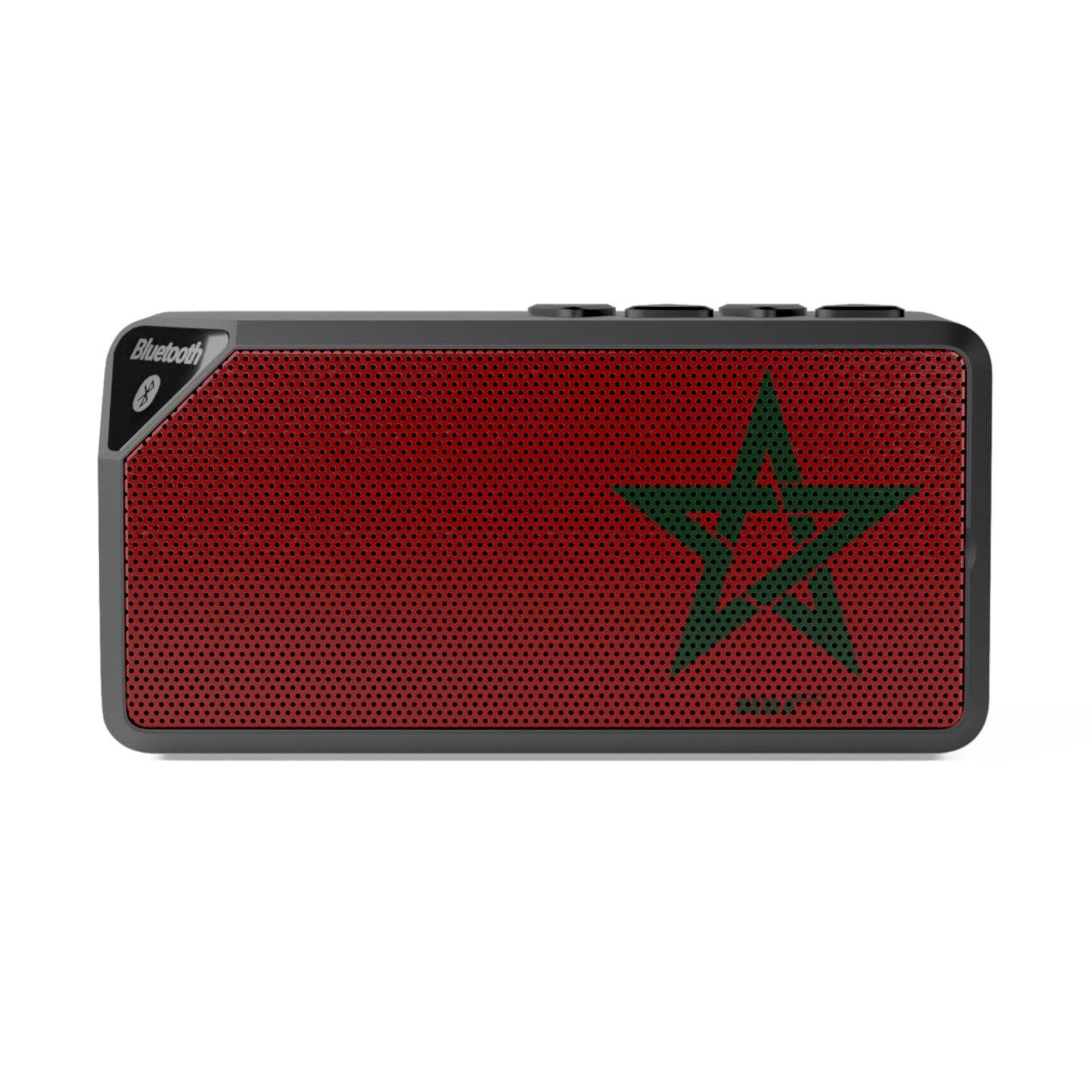 Enceinte Bluetooth DIMA'ROC