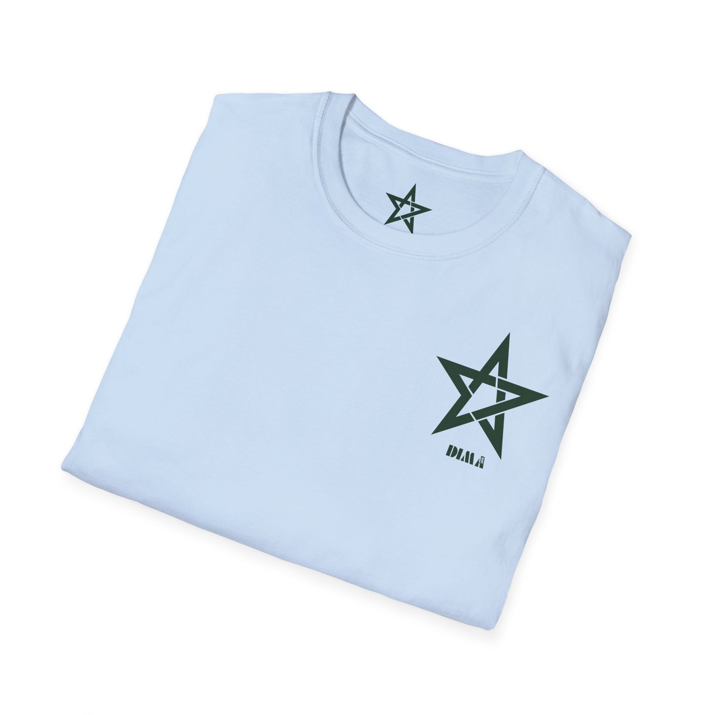 T-Shirt DIMA'ROC (plusieurs coloris)