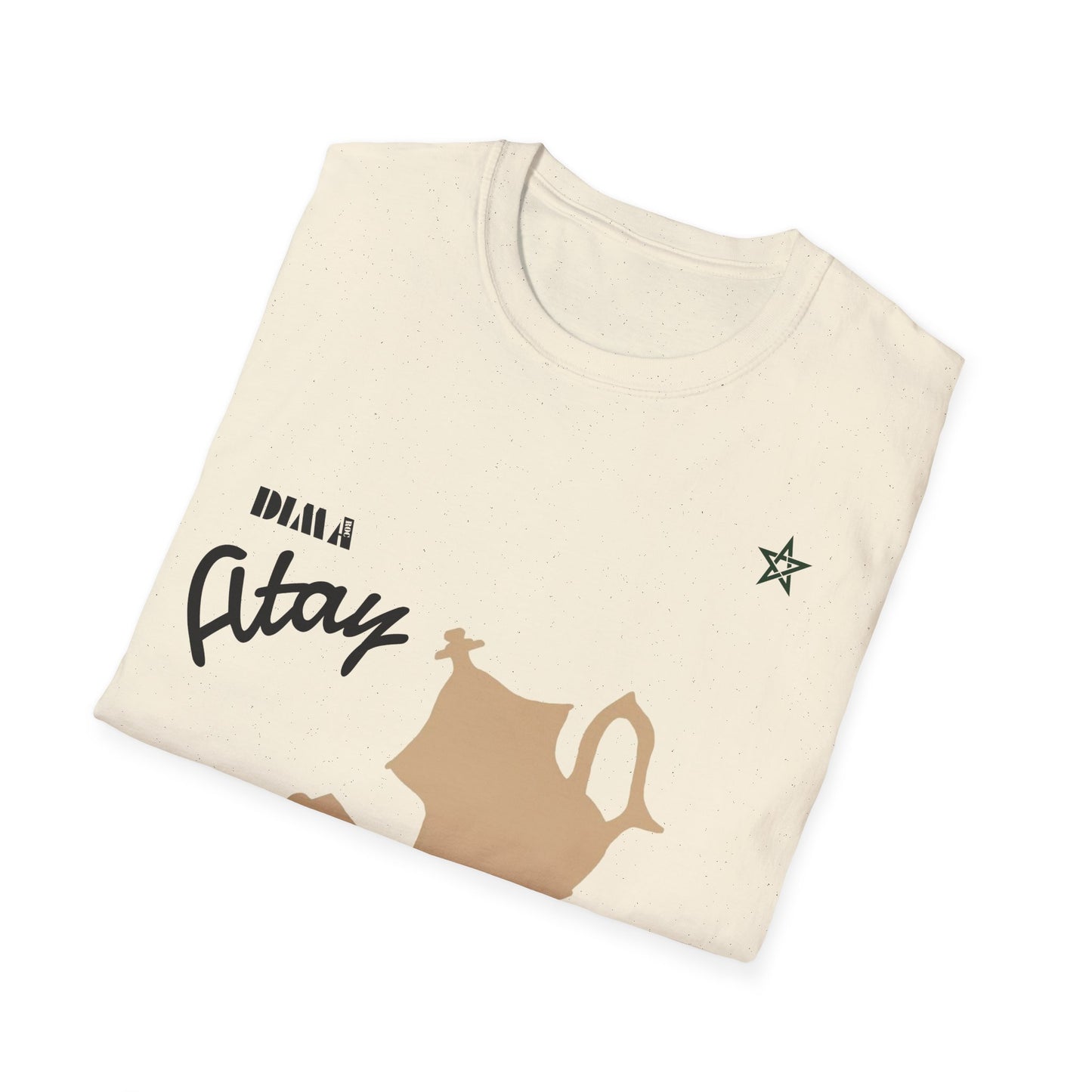 Tea-shirt DIMA-Atay II DIMA*