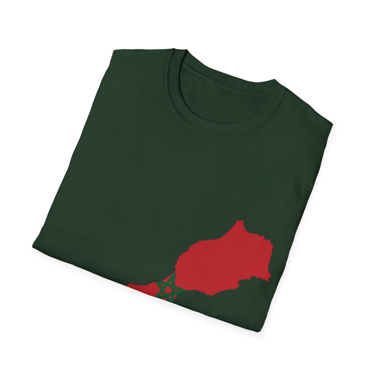 T-Shirt Fantasy Al-Maghrib DIMA*