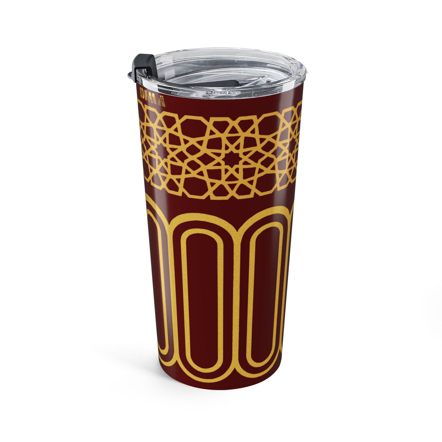 MUG RED