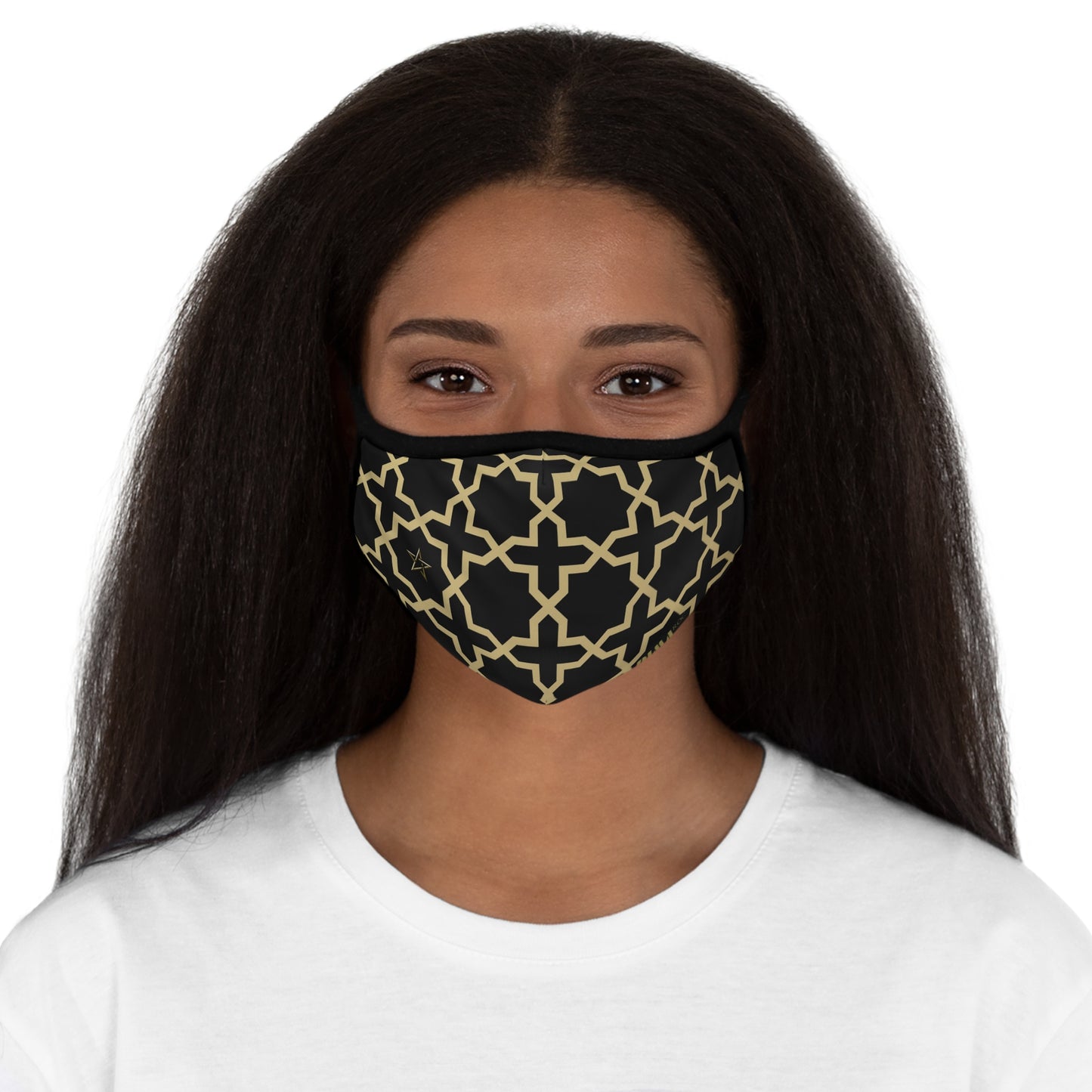 Masque Arabesk DIMA'sk