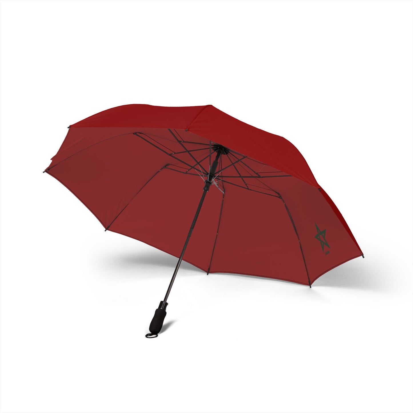 Parapluie rouge DIMA*