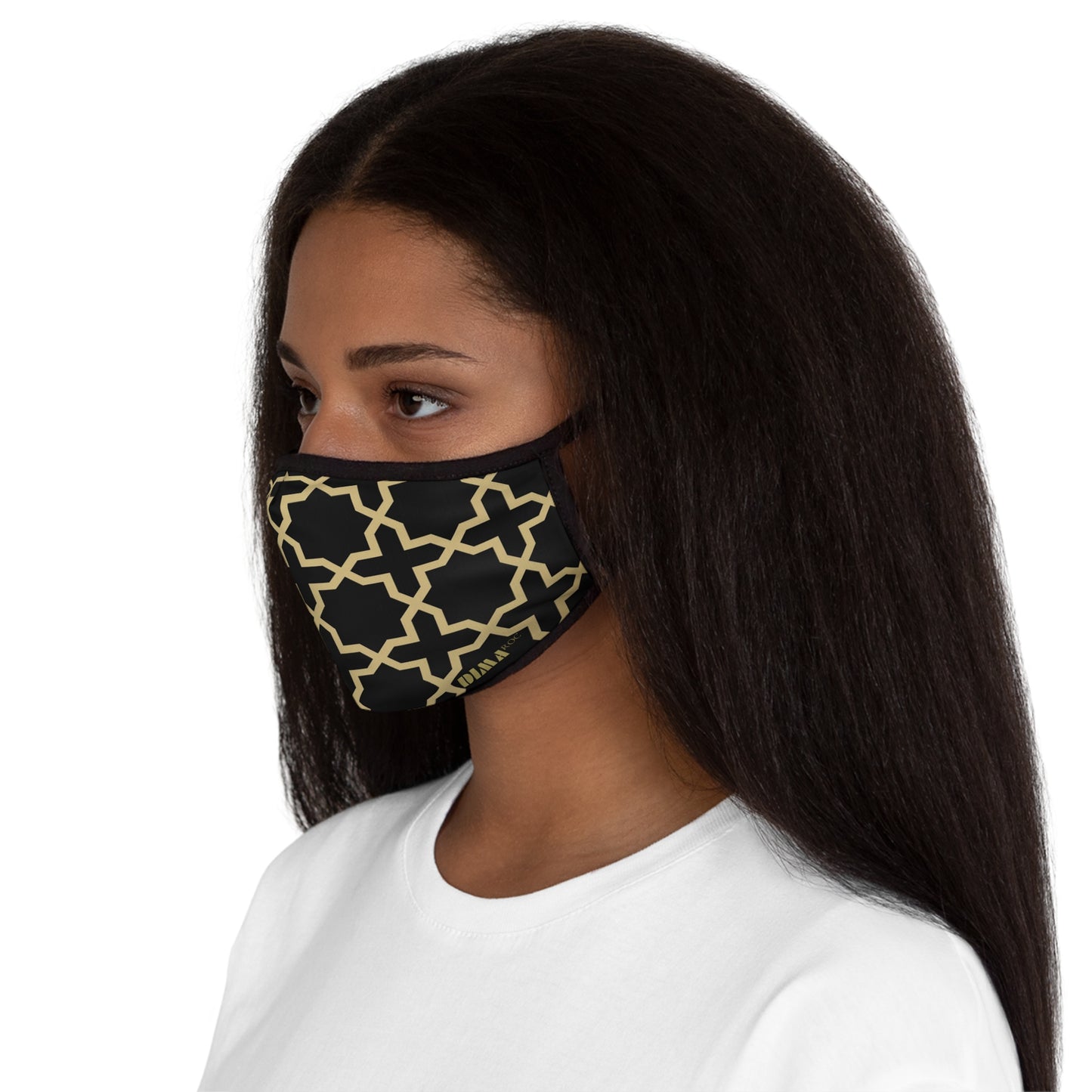 Masque Arabesk DIMA'sk
