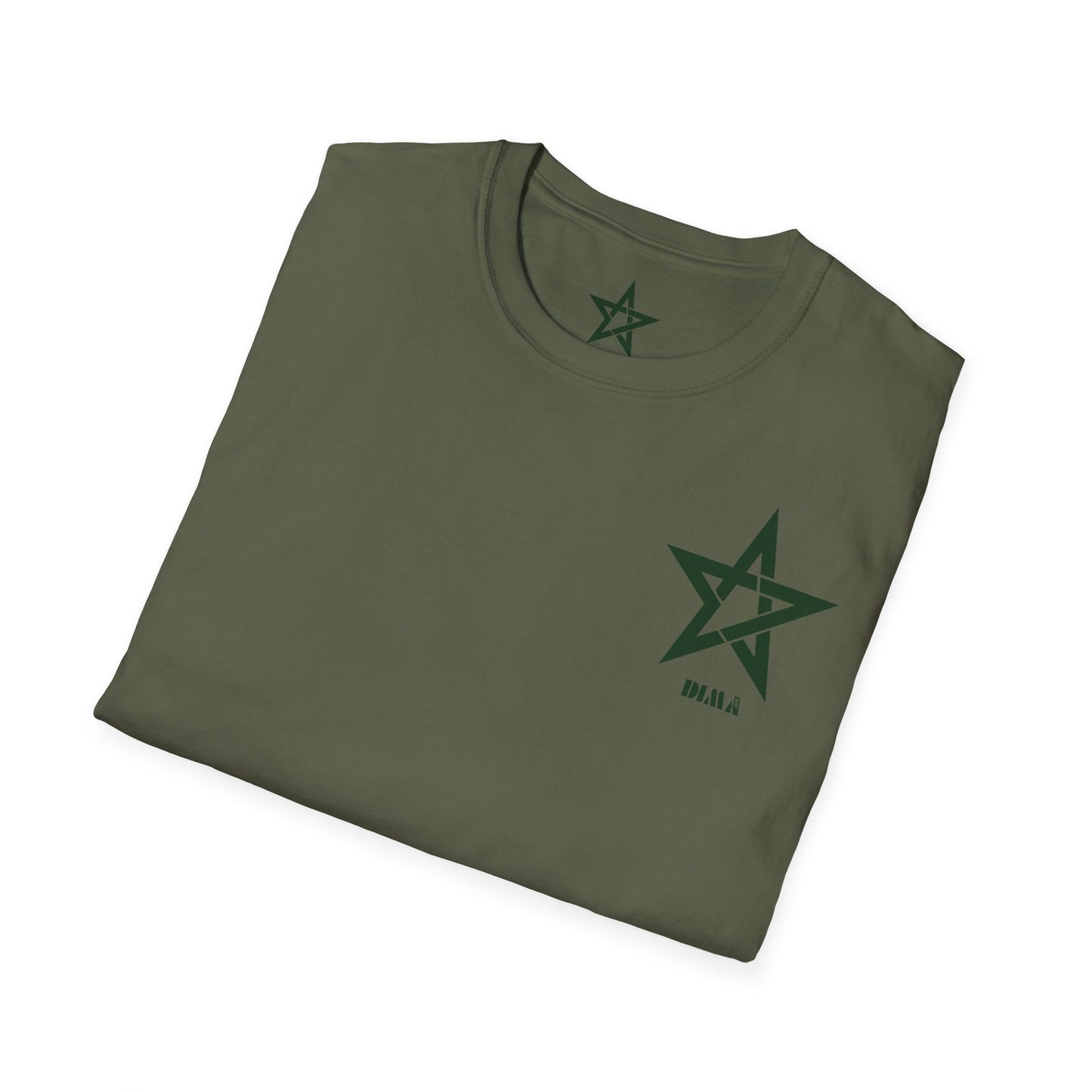 T-Shirt DIMA'ROC (plusieurs coloris)