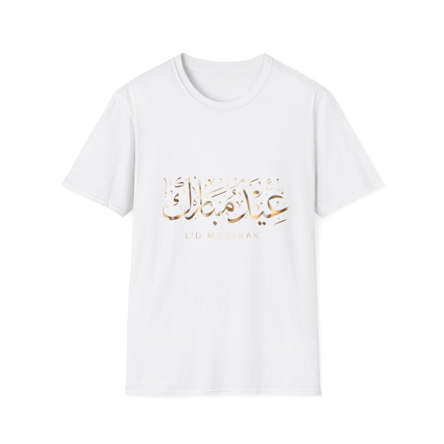 T-SHIRT Aïd Mubarak DIMA*