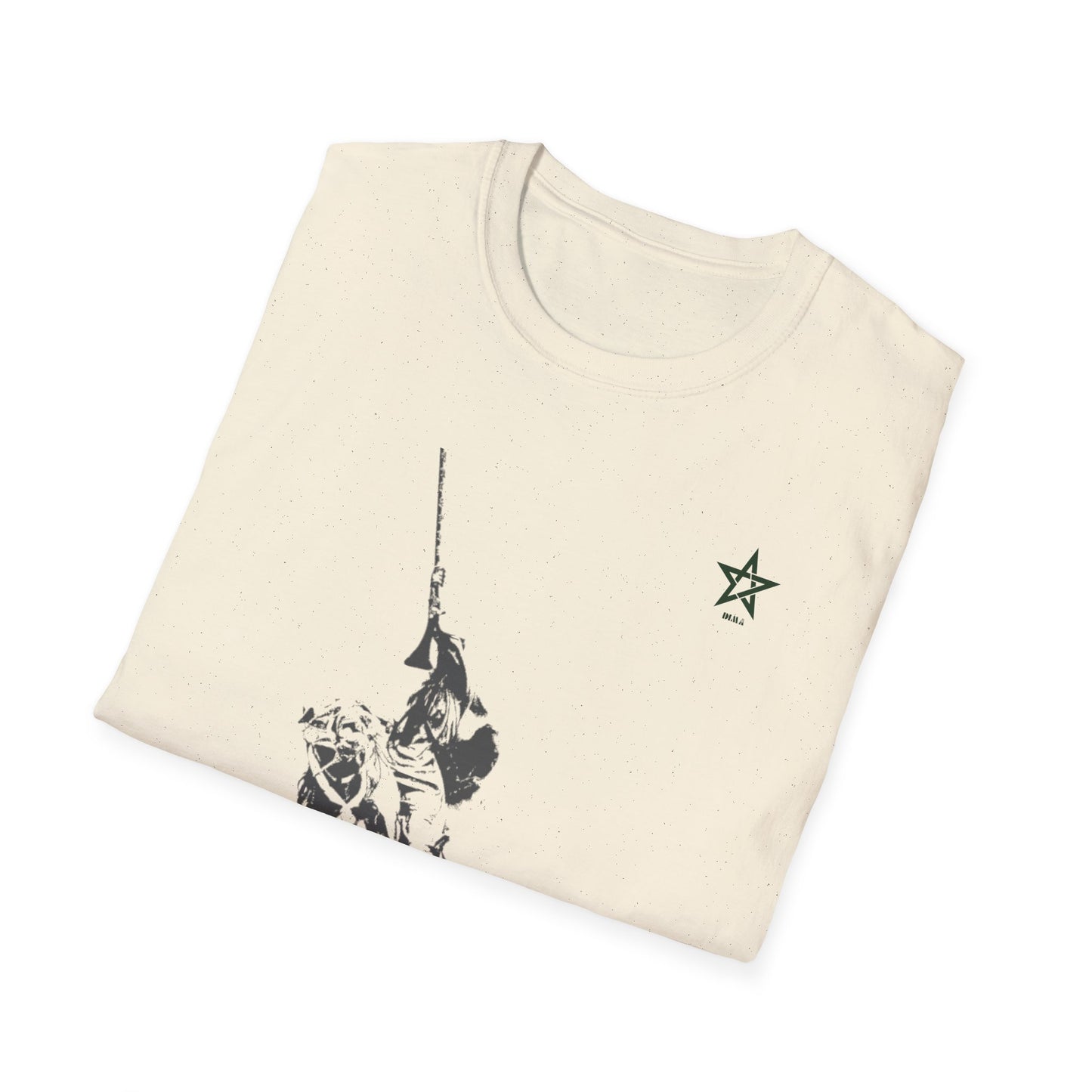 T-shirt Tbourida Fantasia