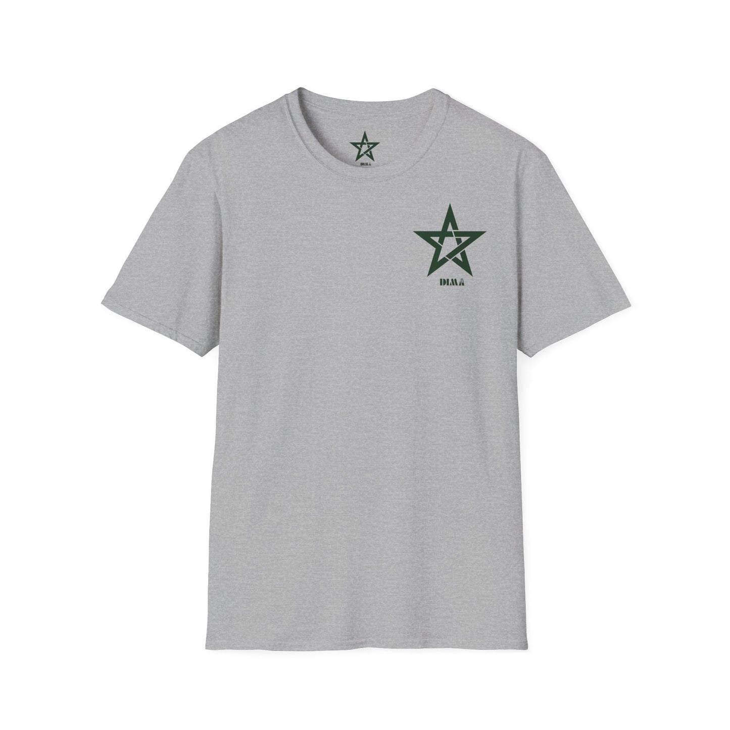 T-Shirt DIMA'ROC (plusieurs coloris)