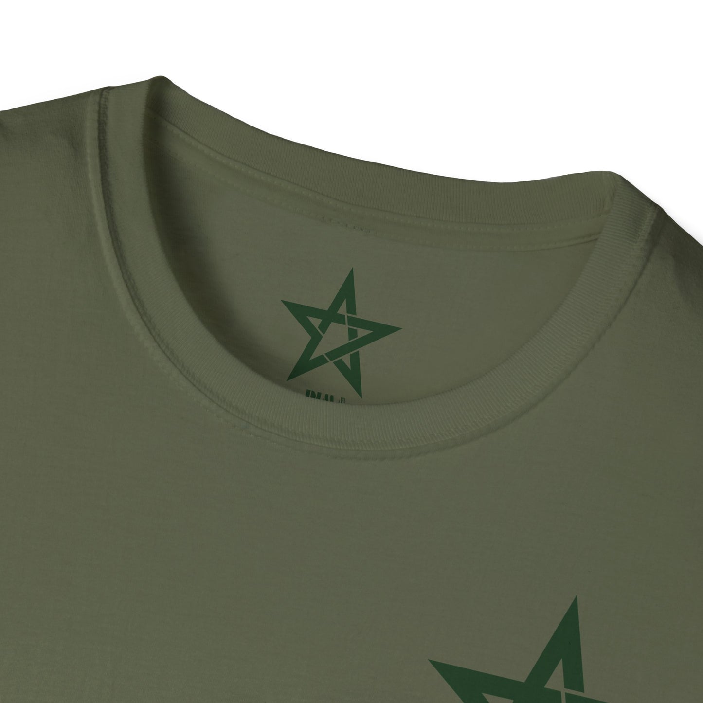 T-Shirt DIMA'ROC (plusieurs coloris)