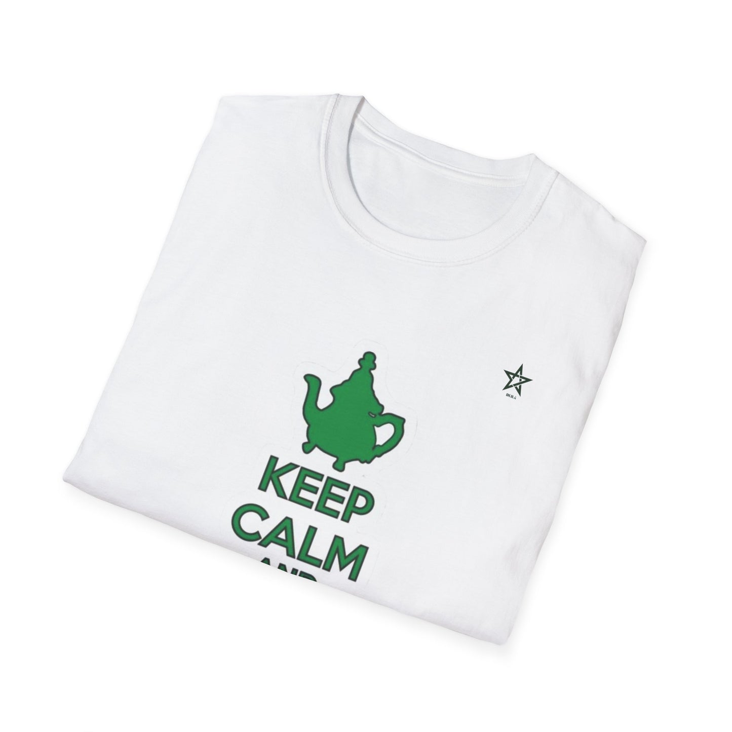 Tea-shirt Atay DIMA*