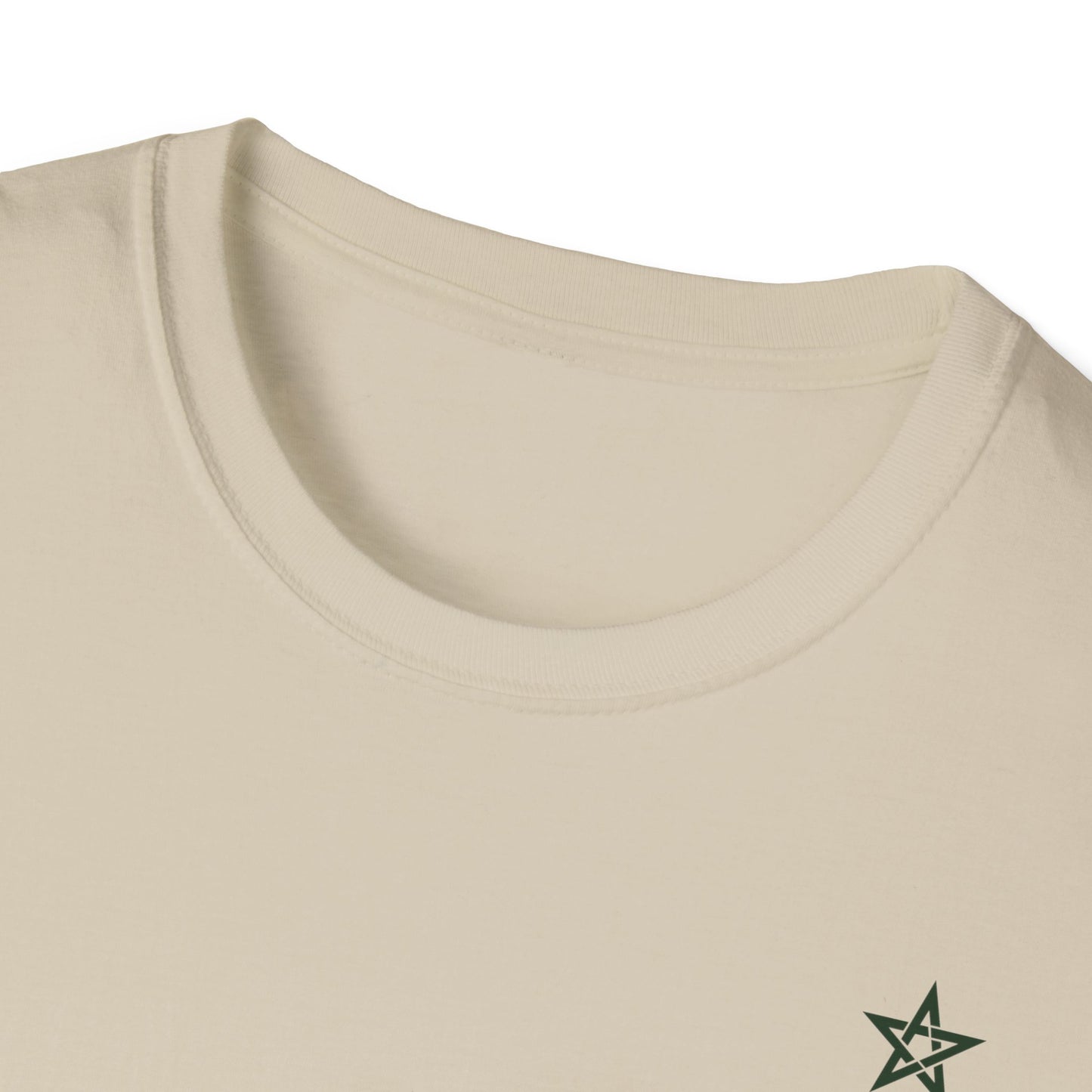 Tea-shirt DIMA-Atay II DIMA*