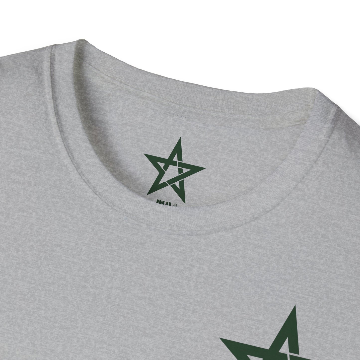 T-Shirt DIMA'ROC (plusieurs coloris)