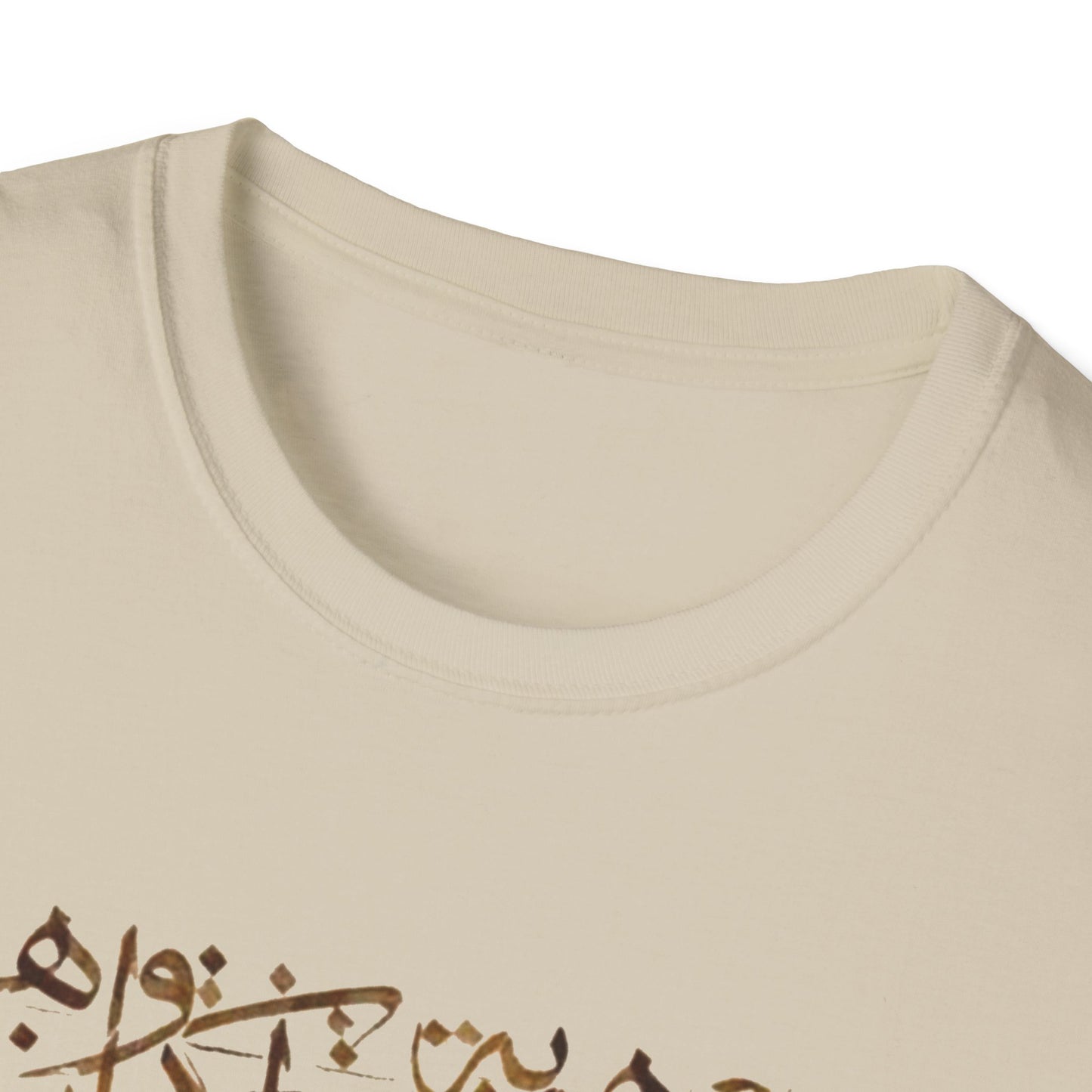 T-Shirt Waw DIMA*