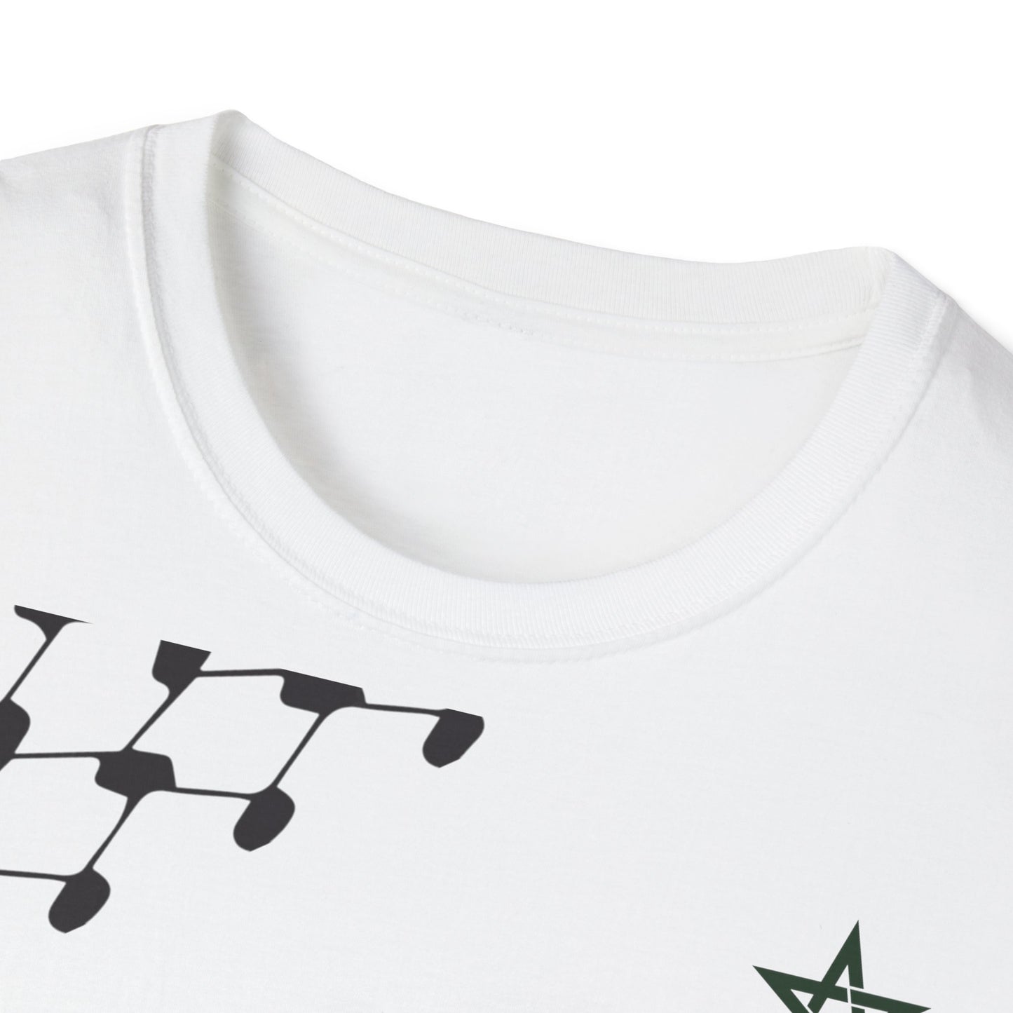 T-Shirt "Morocco Gate" Jerusalem DIMA*