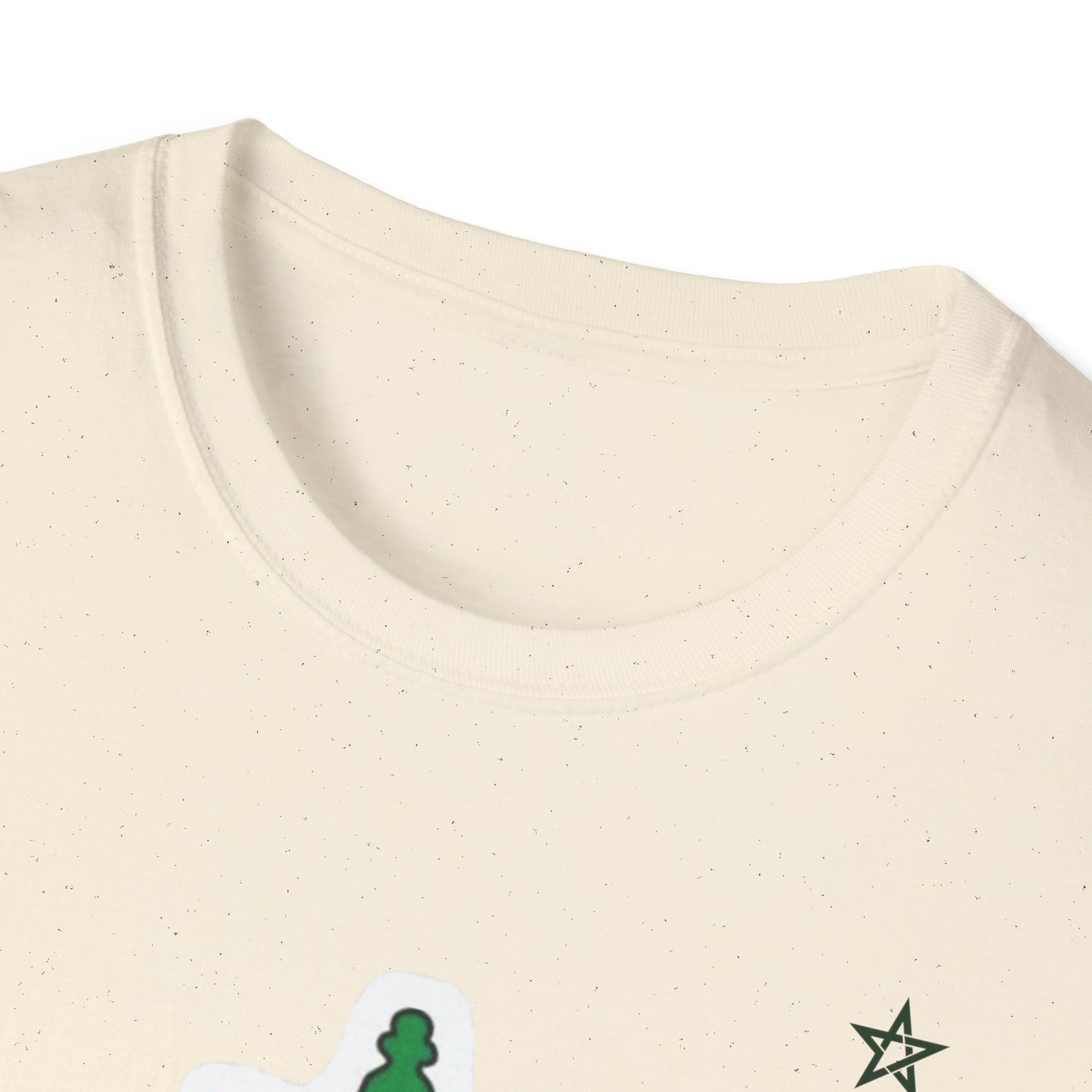 Tea-shirt Atay DIMA*