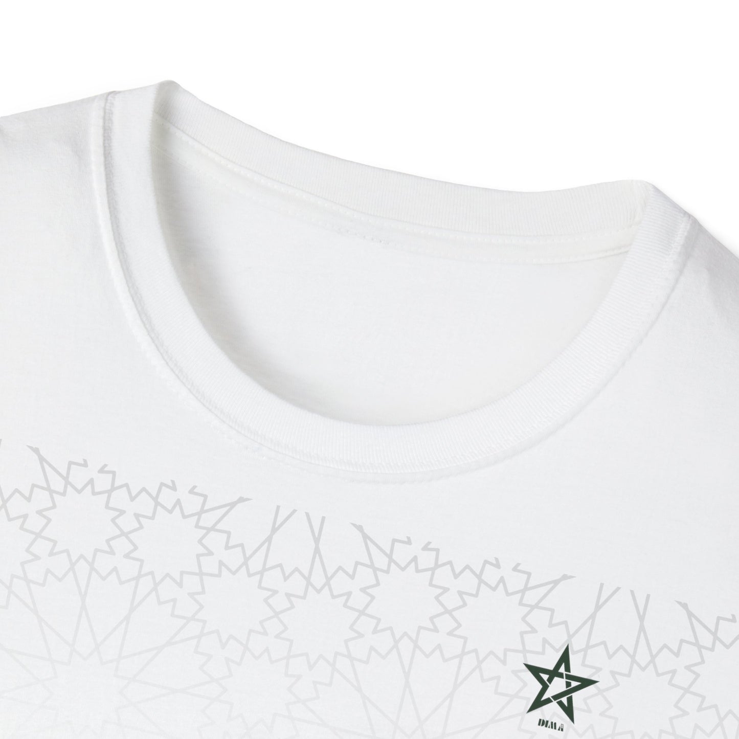 T-shirt 1975 Sahara DIMA*