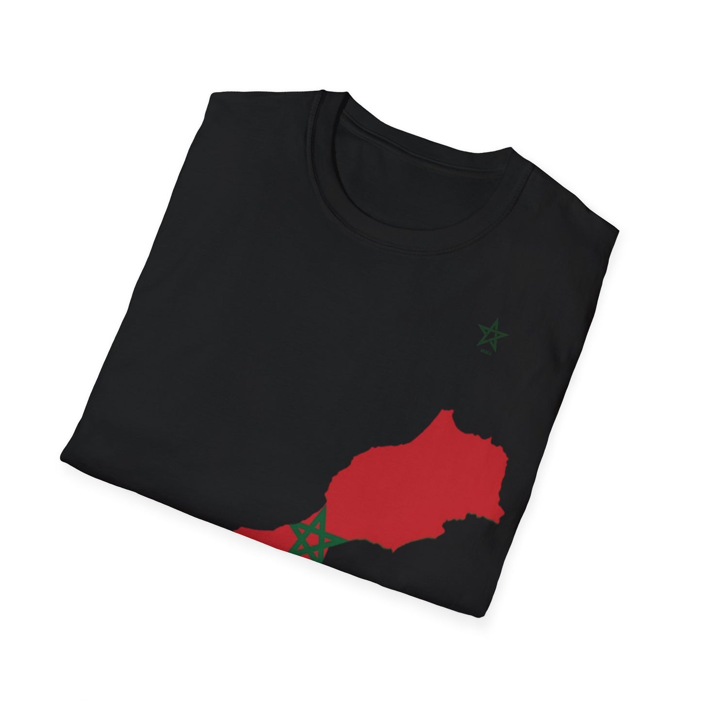 T-Shirt Fantasy Al-Maghrib DIMA*