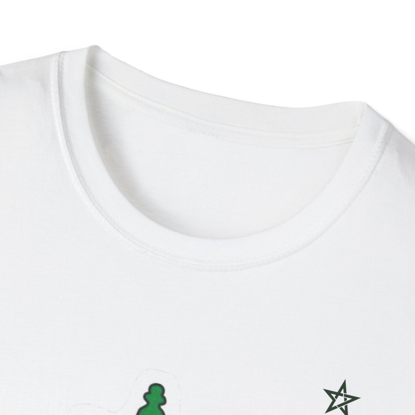 Tea-shirt Atay DIMA*