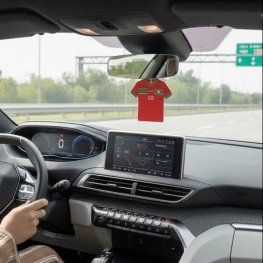 PACK x2 | Désodorisant DIMA 212 | Livraison offerte