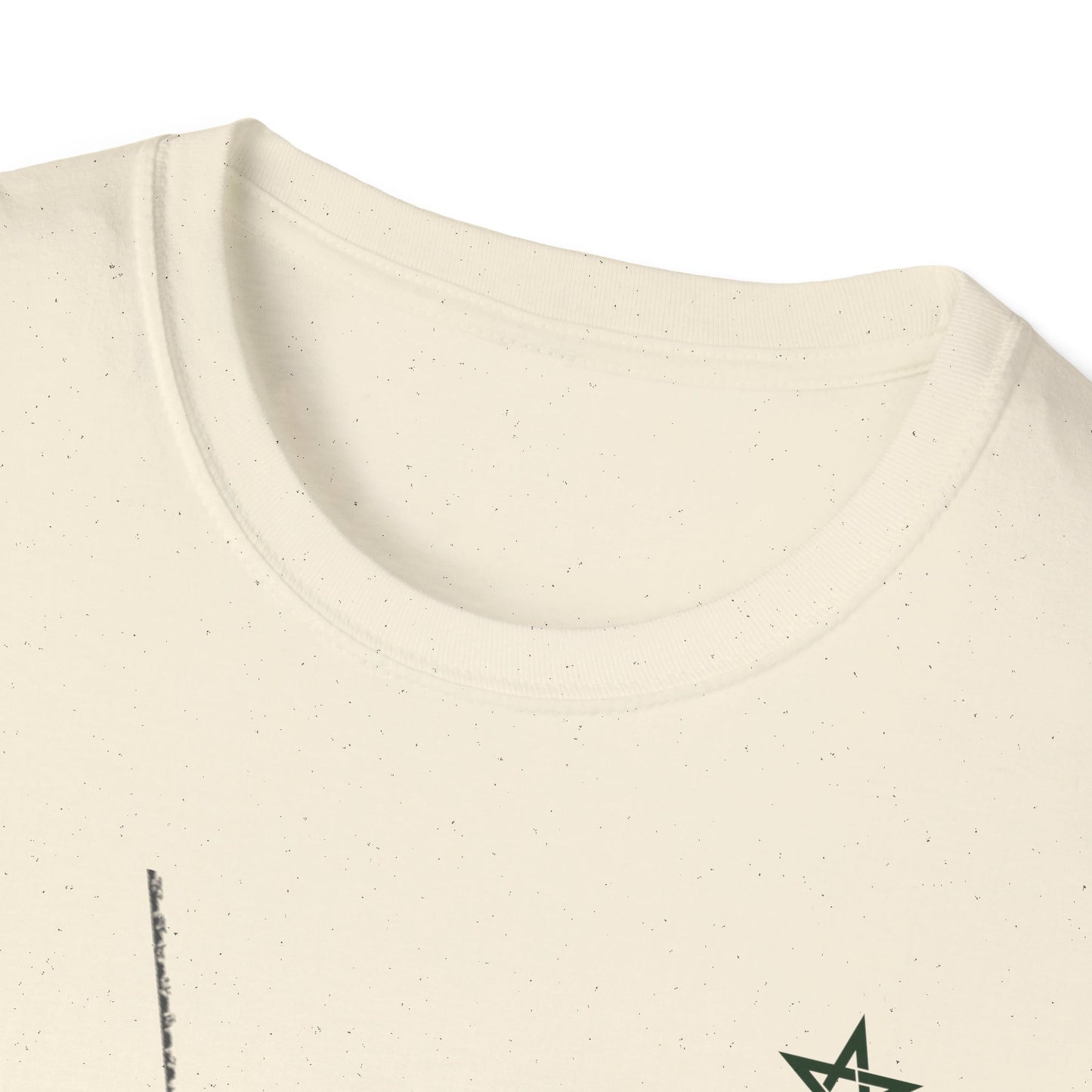 T-shirt Tbourida Fantasia