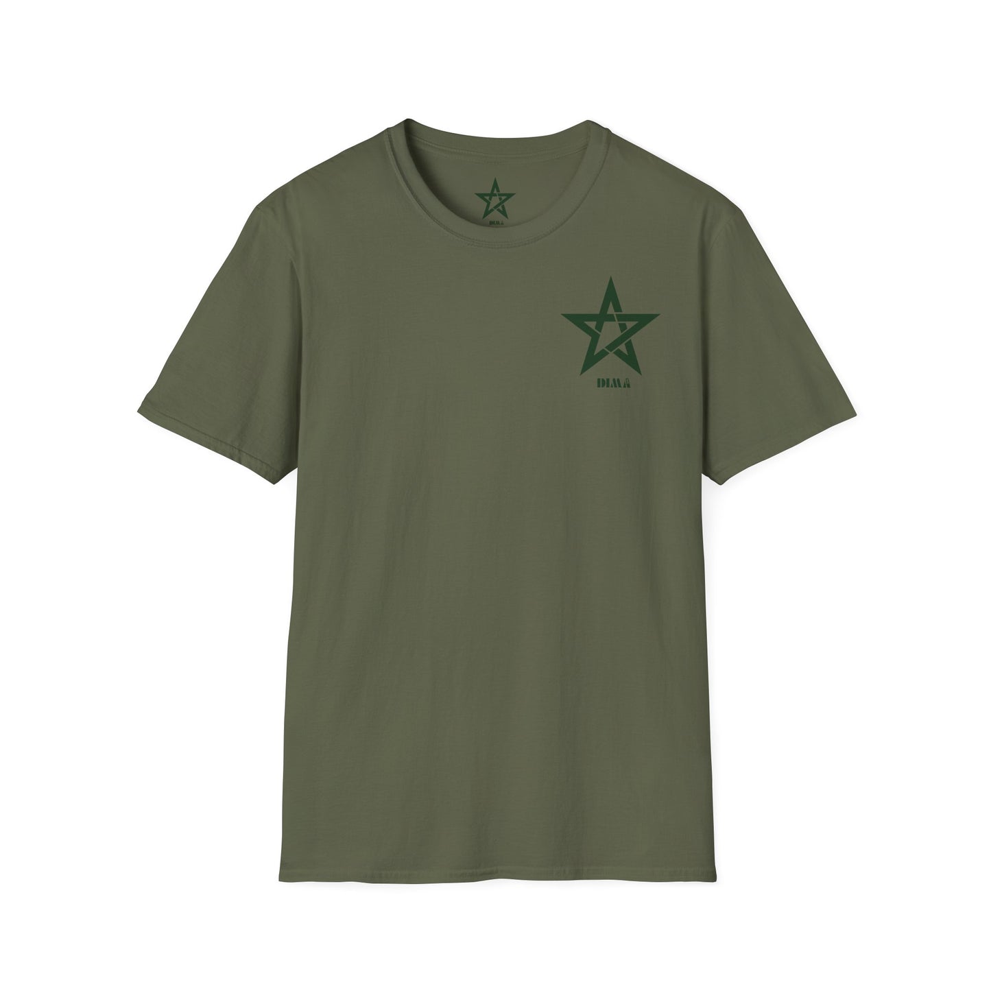 T-Shirt DIMA'ROC (plusieurs coloris)