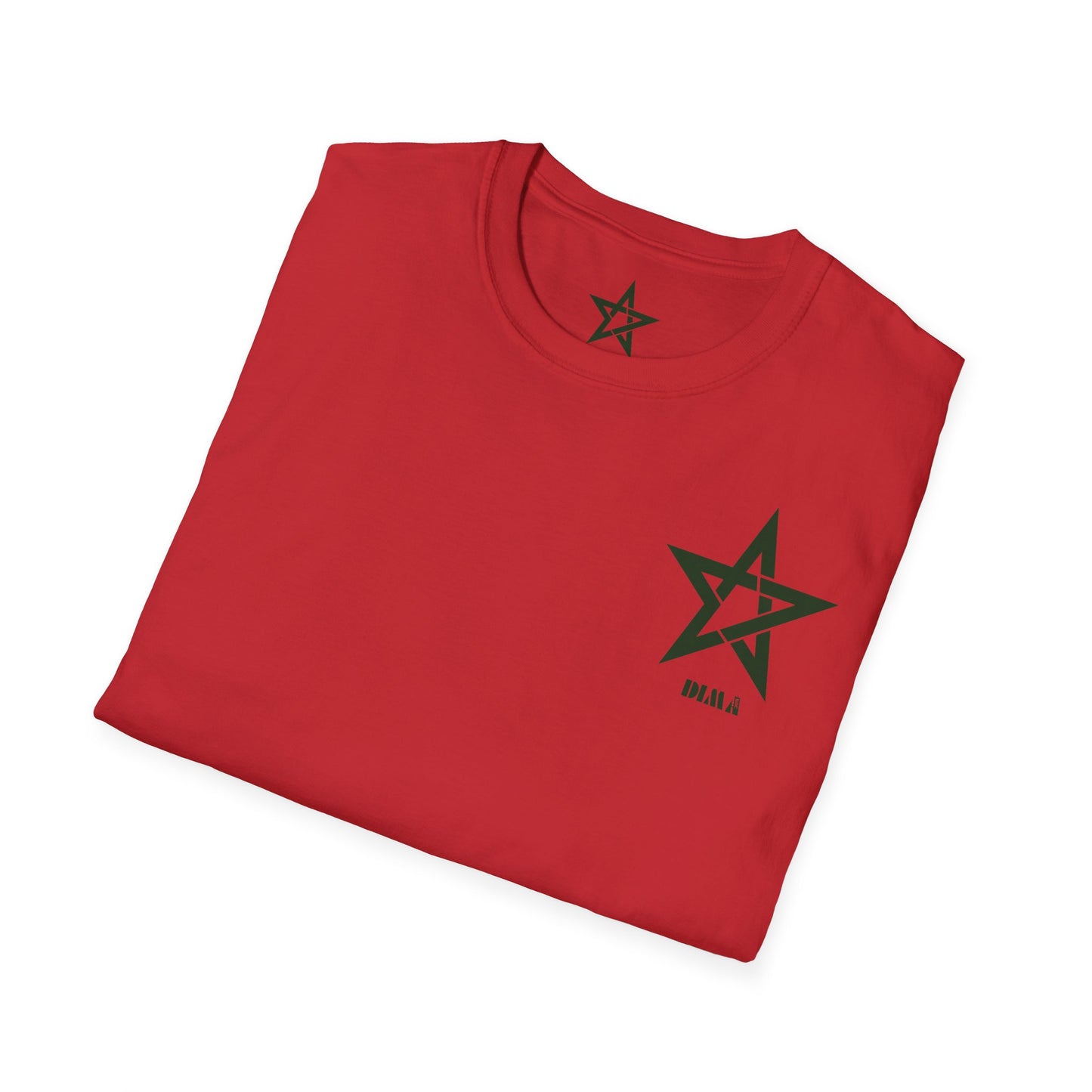 T-Shirt DIMA'ROC (plusieurs coloris)