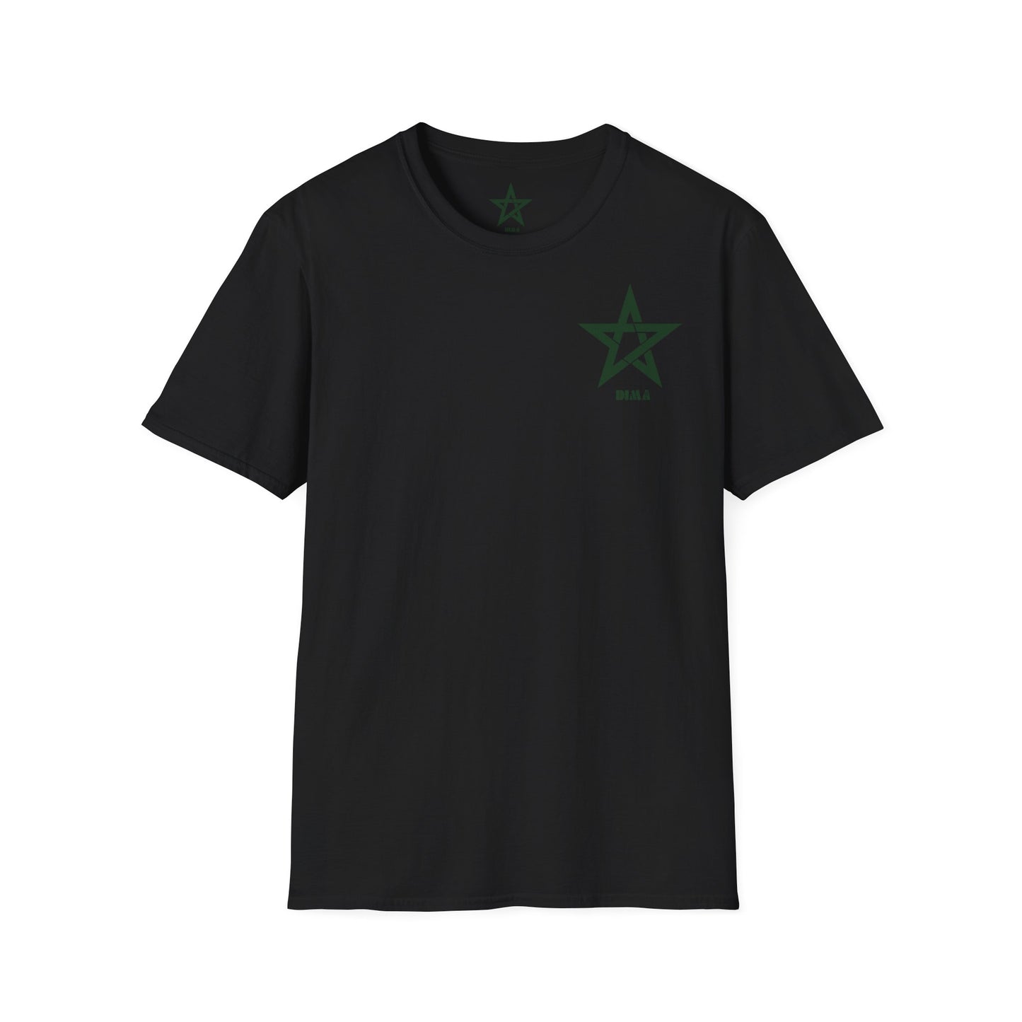 T-Shirt DIMA'ROC (plusieurs coloris)