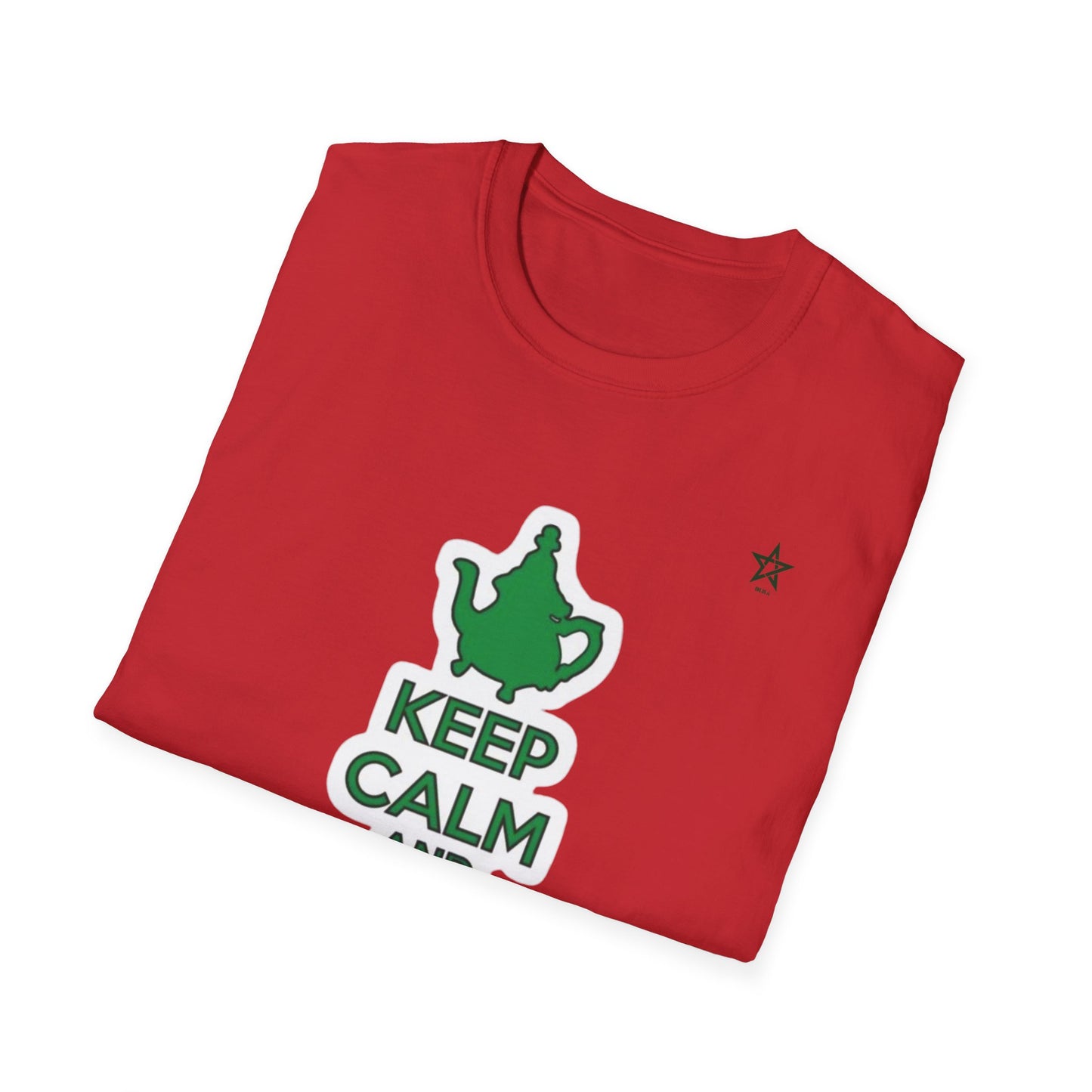 Tea-shirt Atay DIMA*
