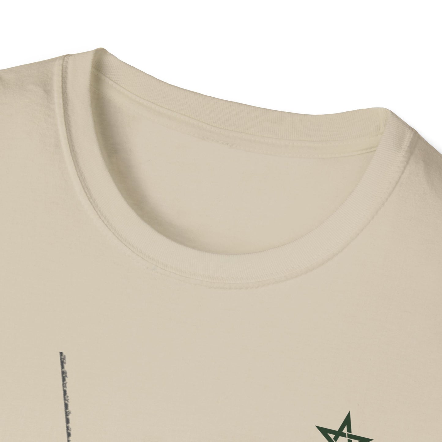 T-shirt Tbourida Fantasia