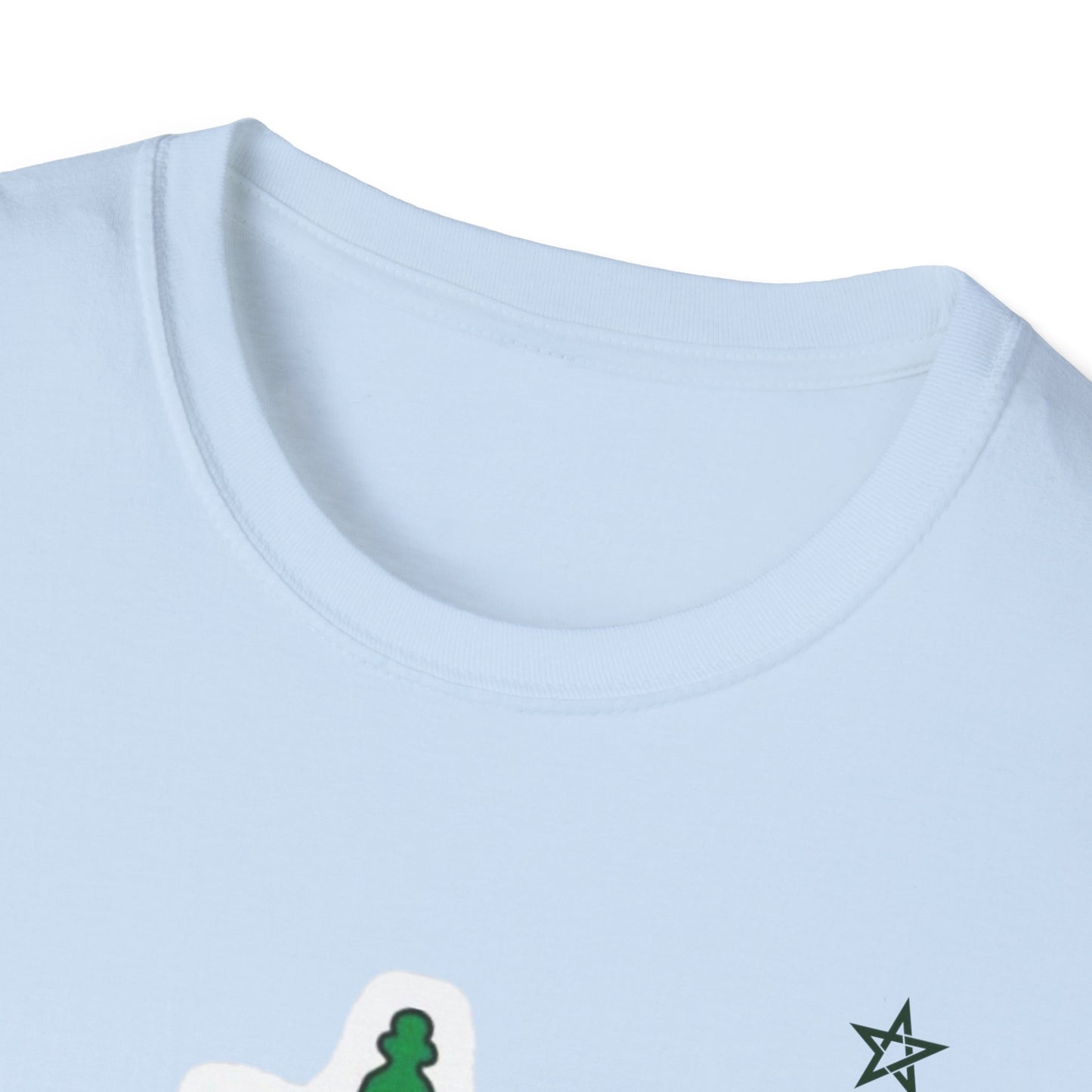 Tea-shirt Atay DIMA*