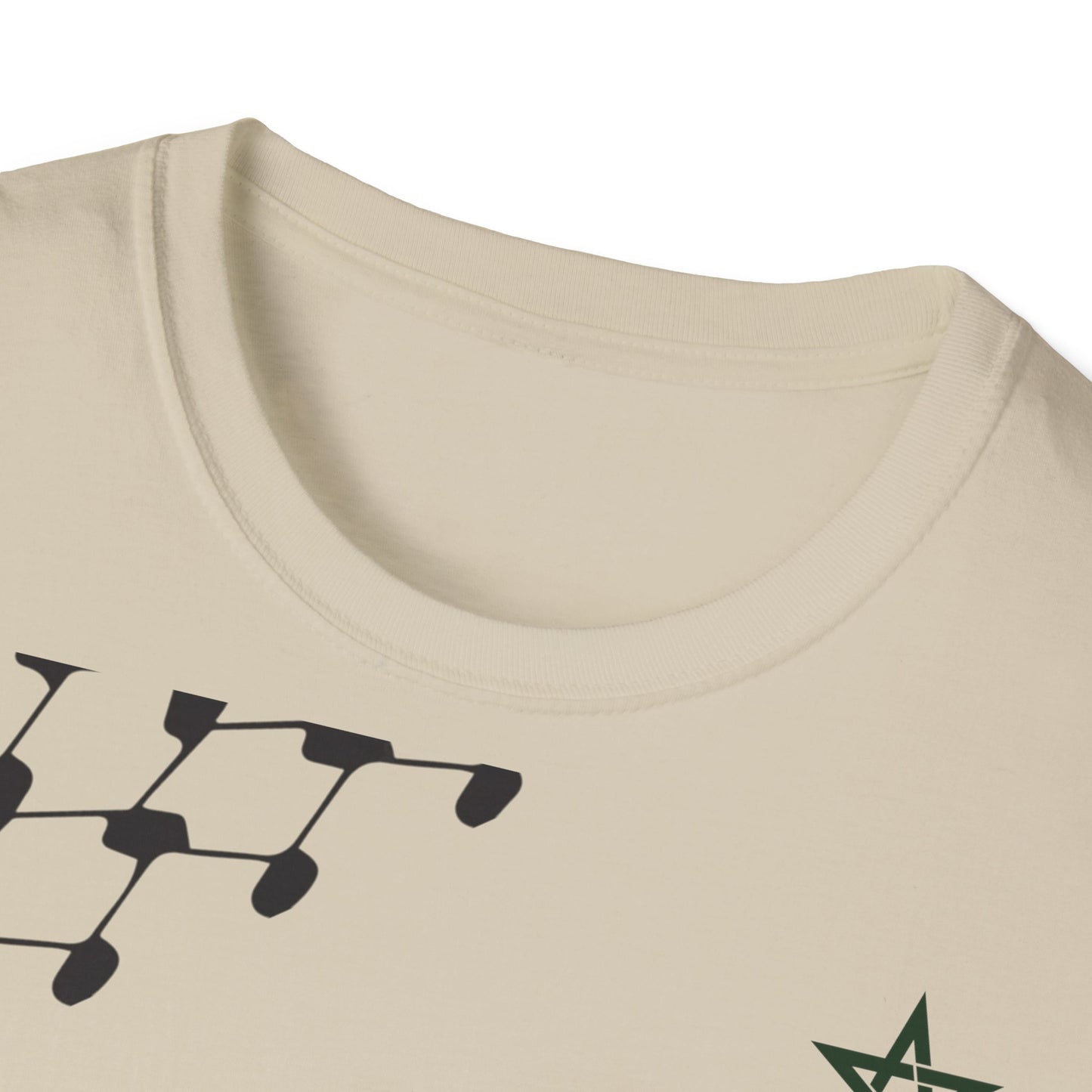 T-Shirt "Morocco Gate" Jerusalem DIMA*