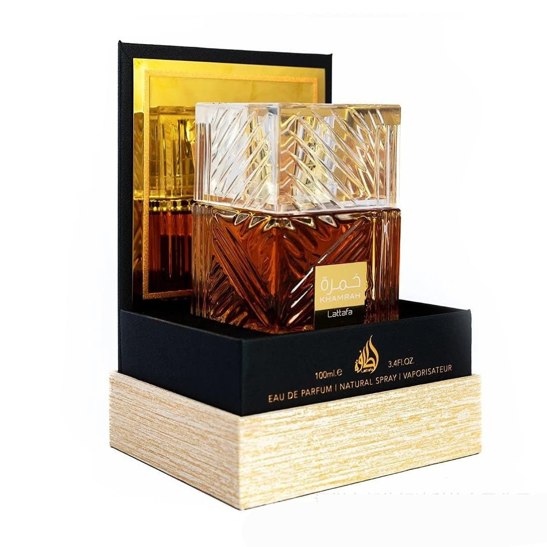عطر كولونيا عربي في الشرق الأوسط
