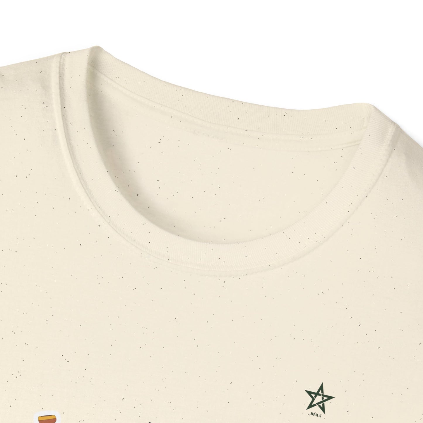 T-shirt Tajine DIMA* / 7 couleurs