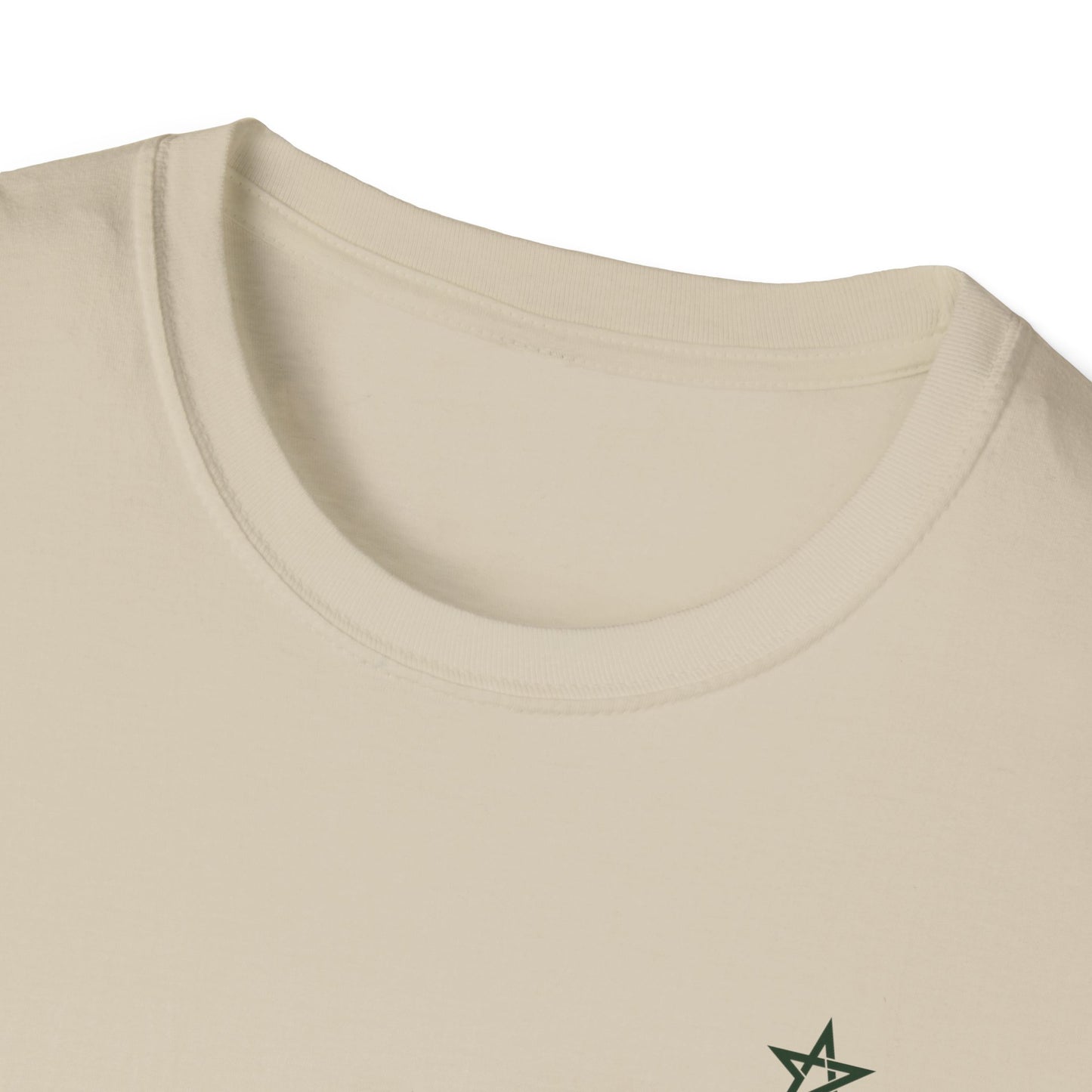 Tea-shirt DIMA*-Atay