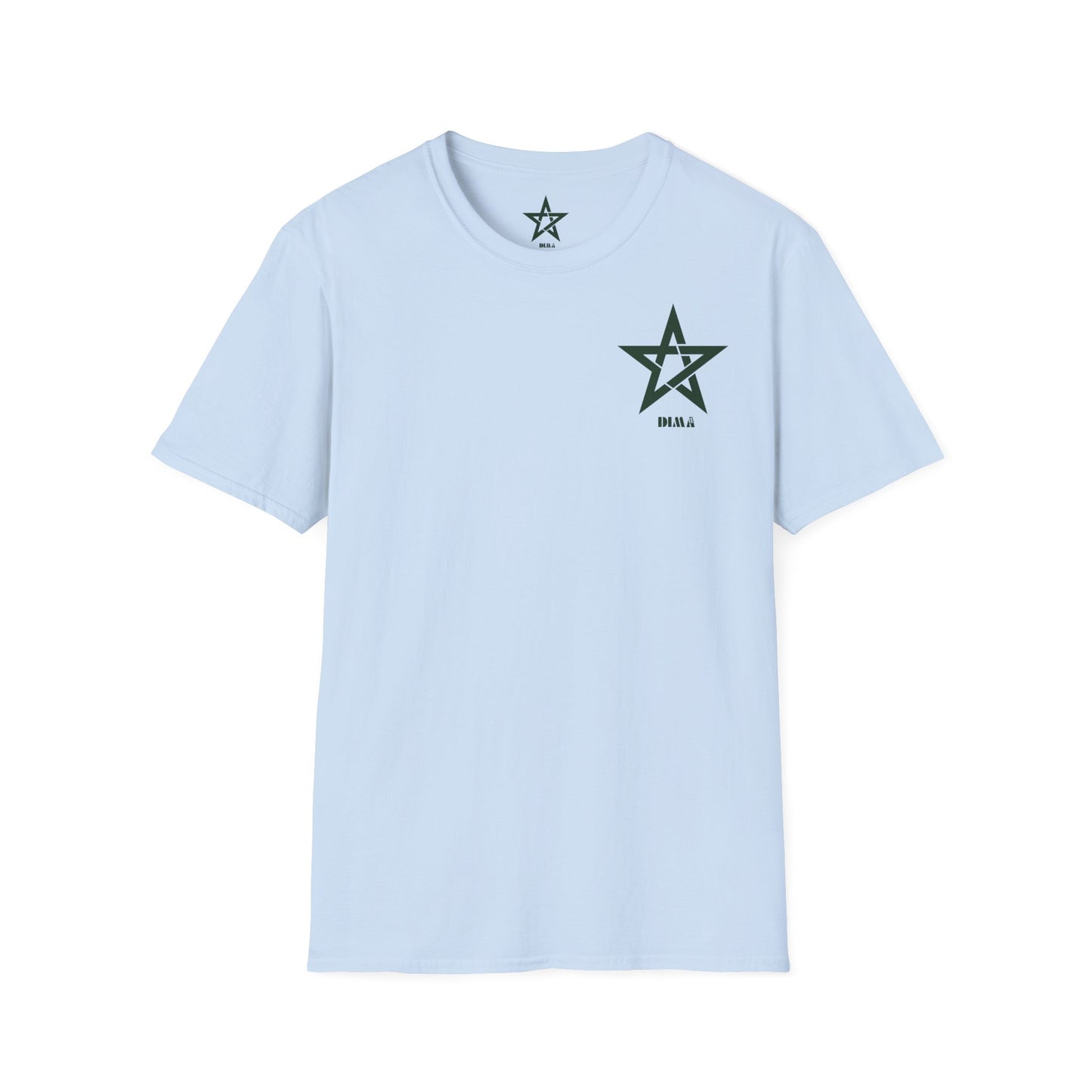 T-Shirt DIMA'ROC (plusieurs coloris)