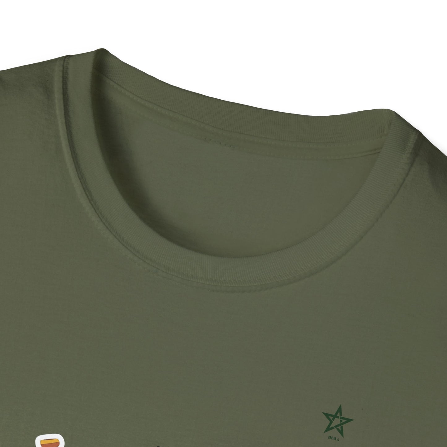 T-shirt Tajine DIMA* / 7 couleurs