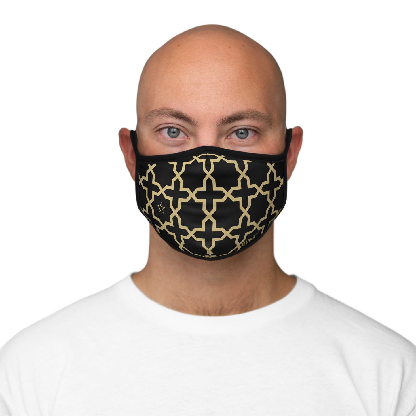 Masque Arabesk DIMA'sk