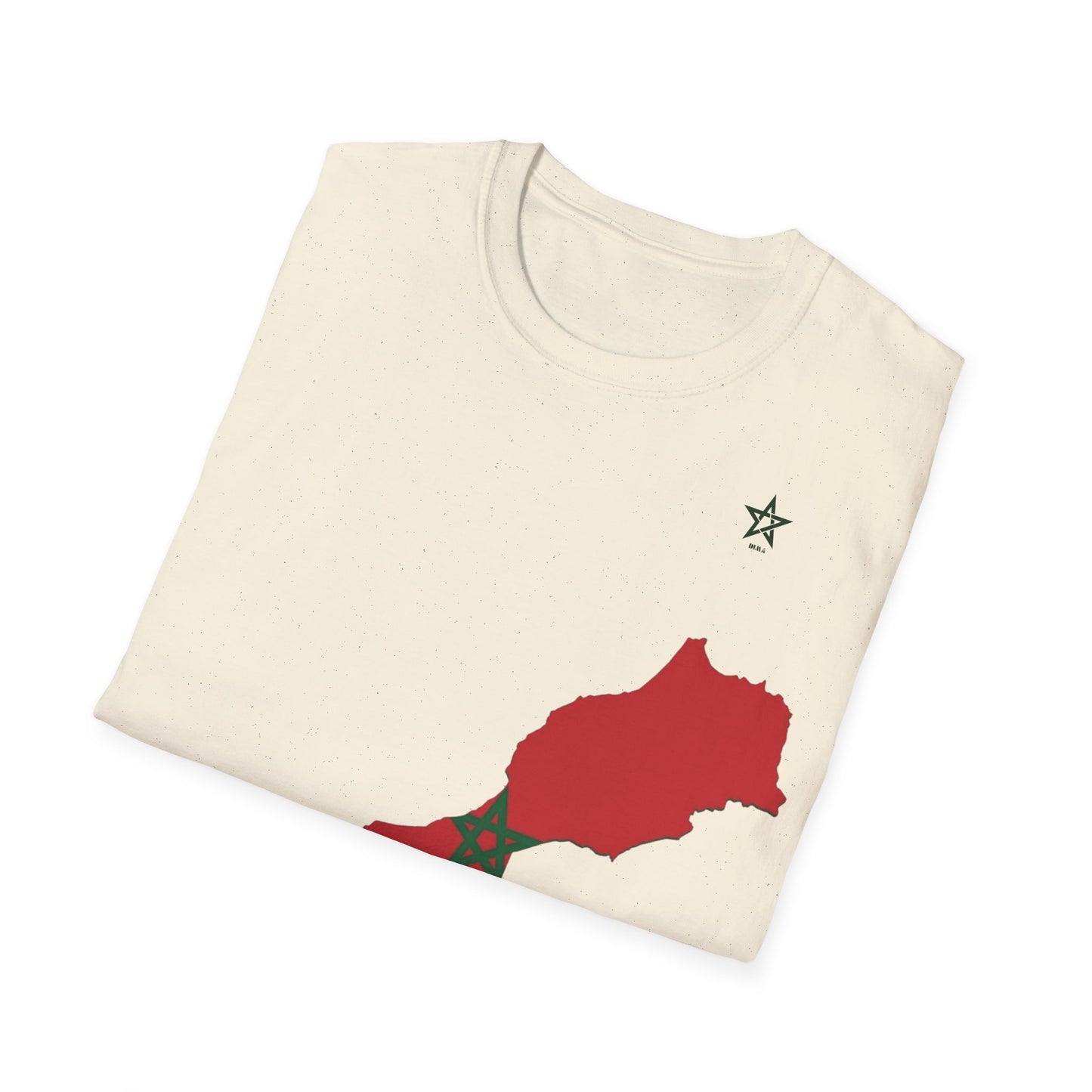 T-Shirt Fantasy Al-Maghrib DIMA*