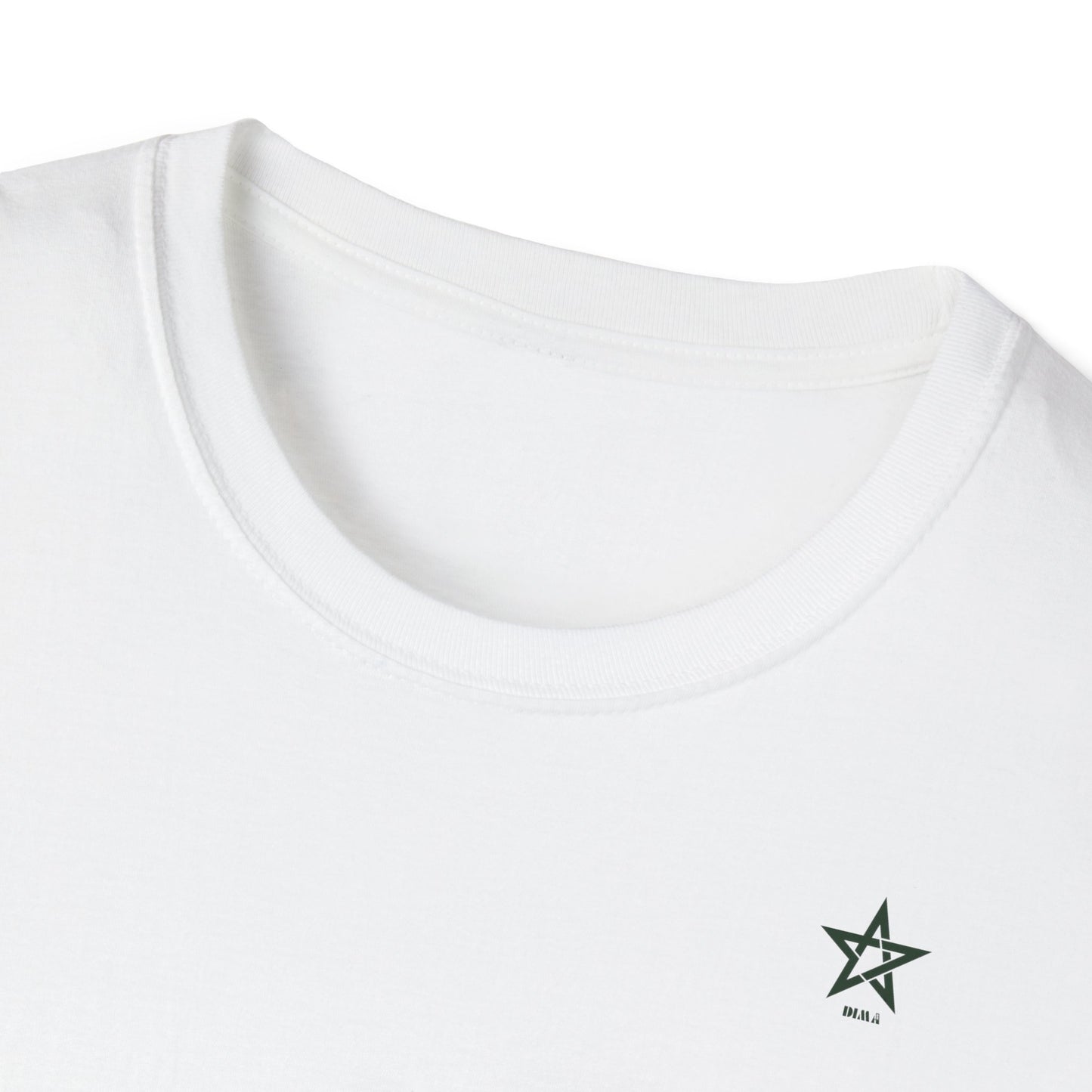 T-Shirt Fantasy Al-Maghrib DIMA*