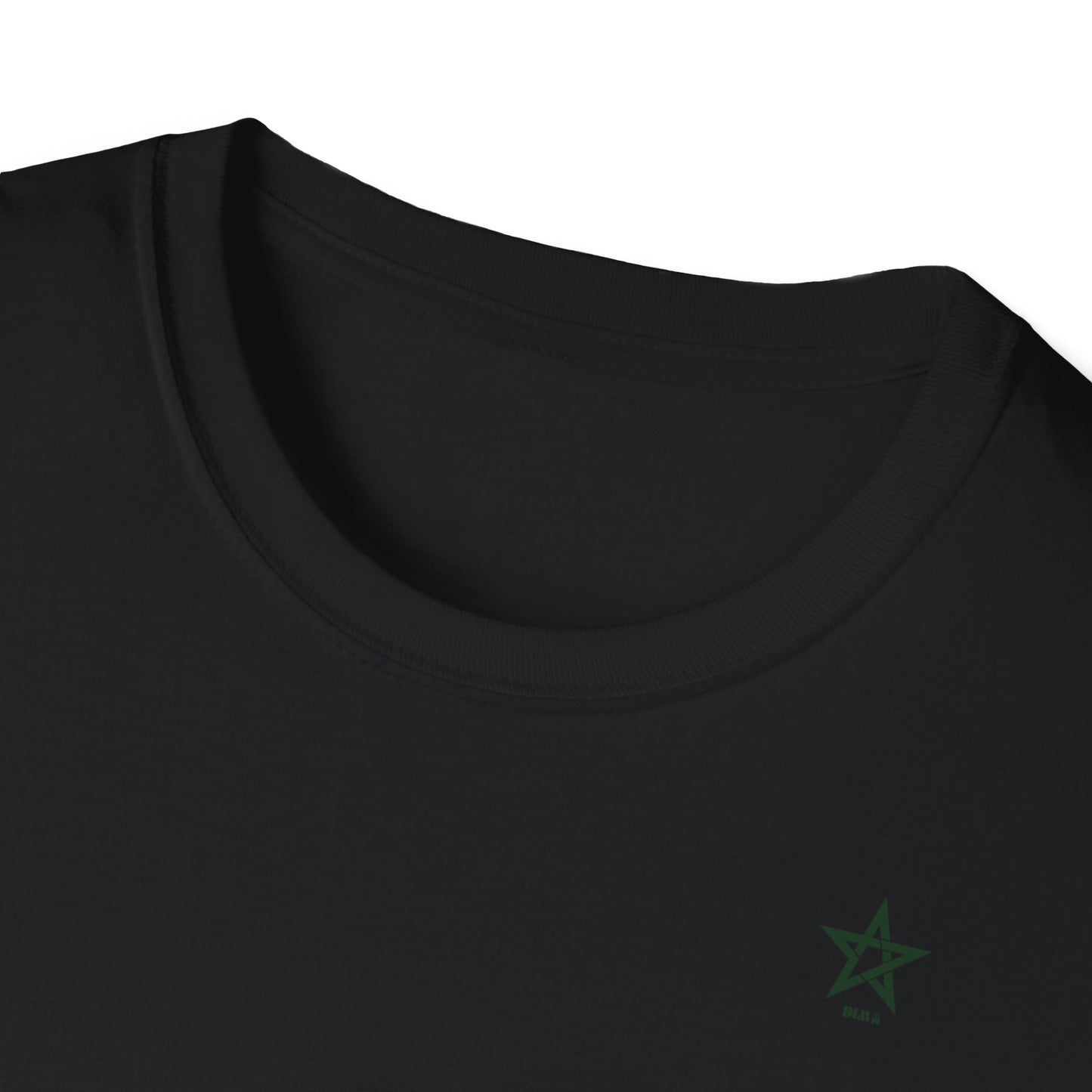 T-Shirt Fantasy Al-Maghrib DIMA*