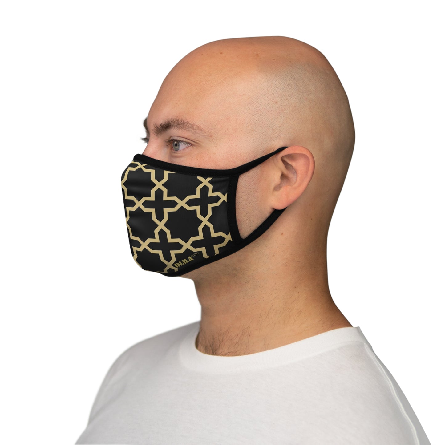 Masque Arabesk DIMA'sk