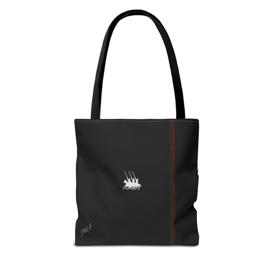Tote Bag DIMA*Tbourida HQ