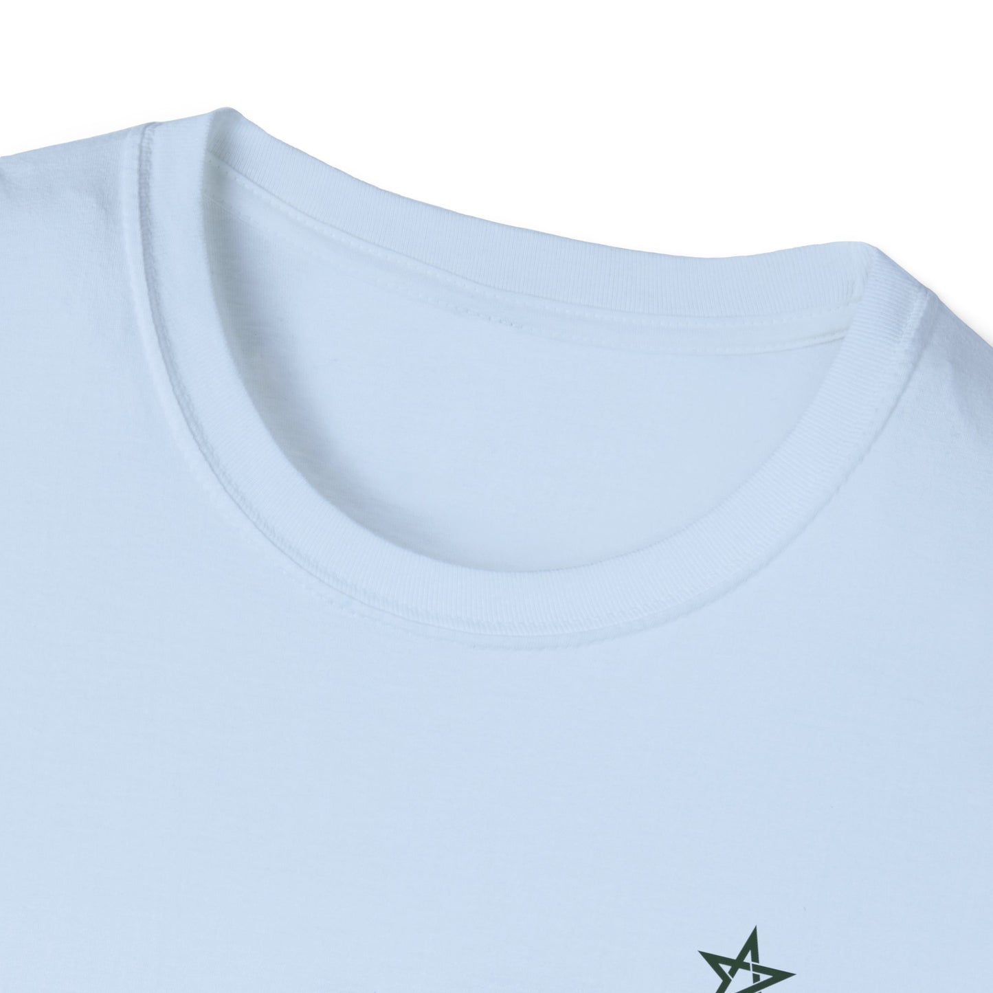 Tea-shirt DIMA*-Atay