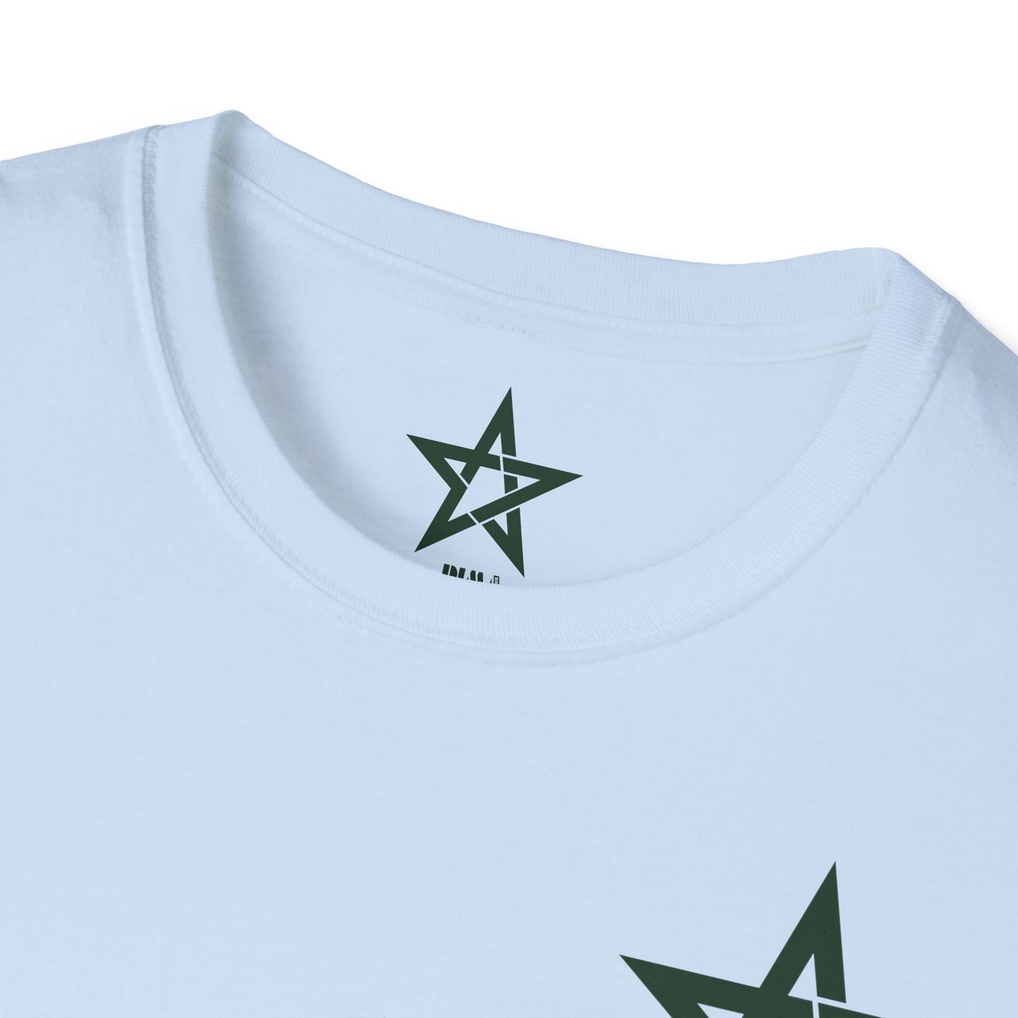 T-Shirt DIMA'ROC (plusieurs coloris)
