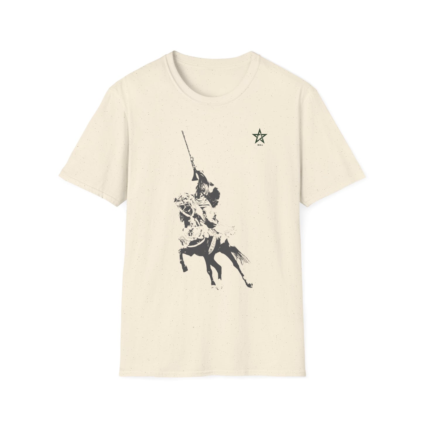 T-shirt Tbourida Fantasia